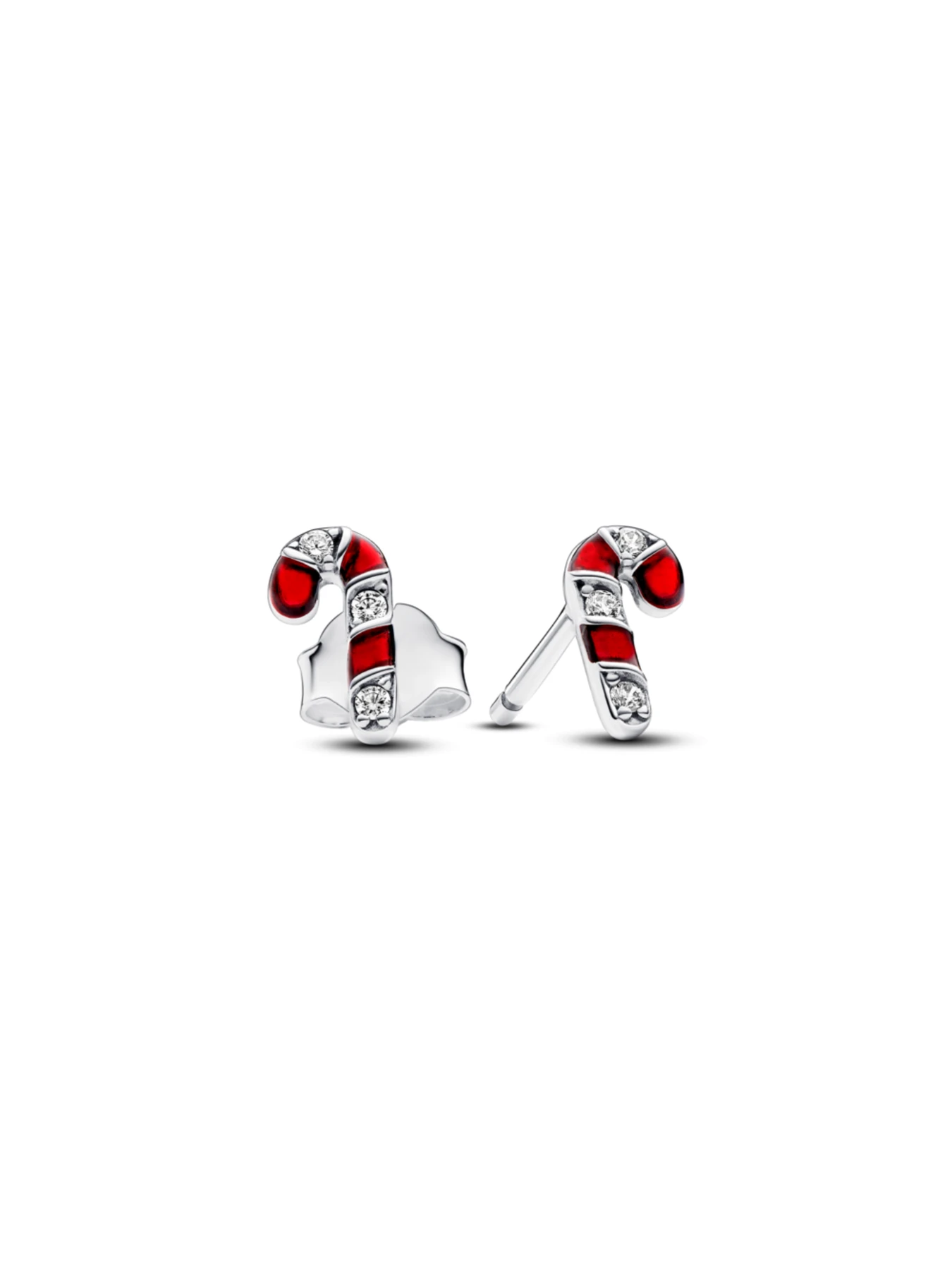 Серьги-гвоздики PANDORA Moments модель 292996C01 Серьги-гвоздики PANDORA Moments модель 292996C01 Фото