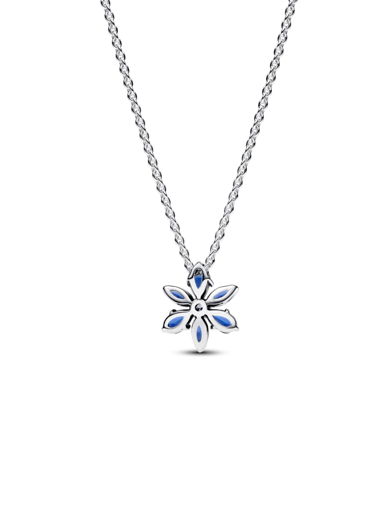 Колье PANDORA Moments модель 392387C02 Колье PANDORA Moments модель 392387C02 Фото