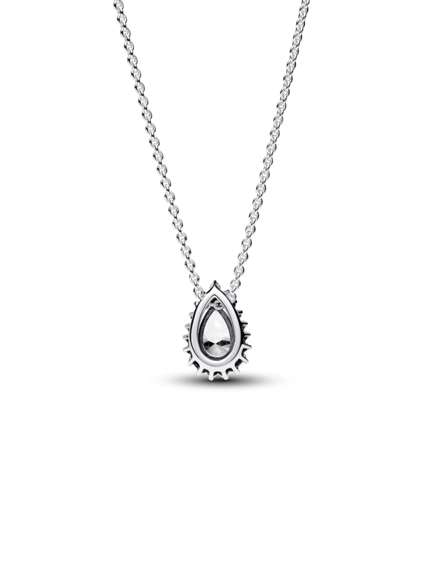 Колье PANDORA Moments модель 392832C01 Колье PANDORA Moments модель 392832C01 Фото