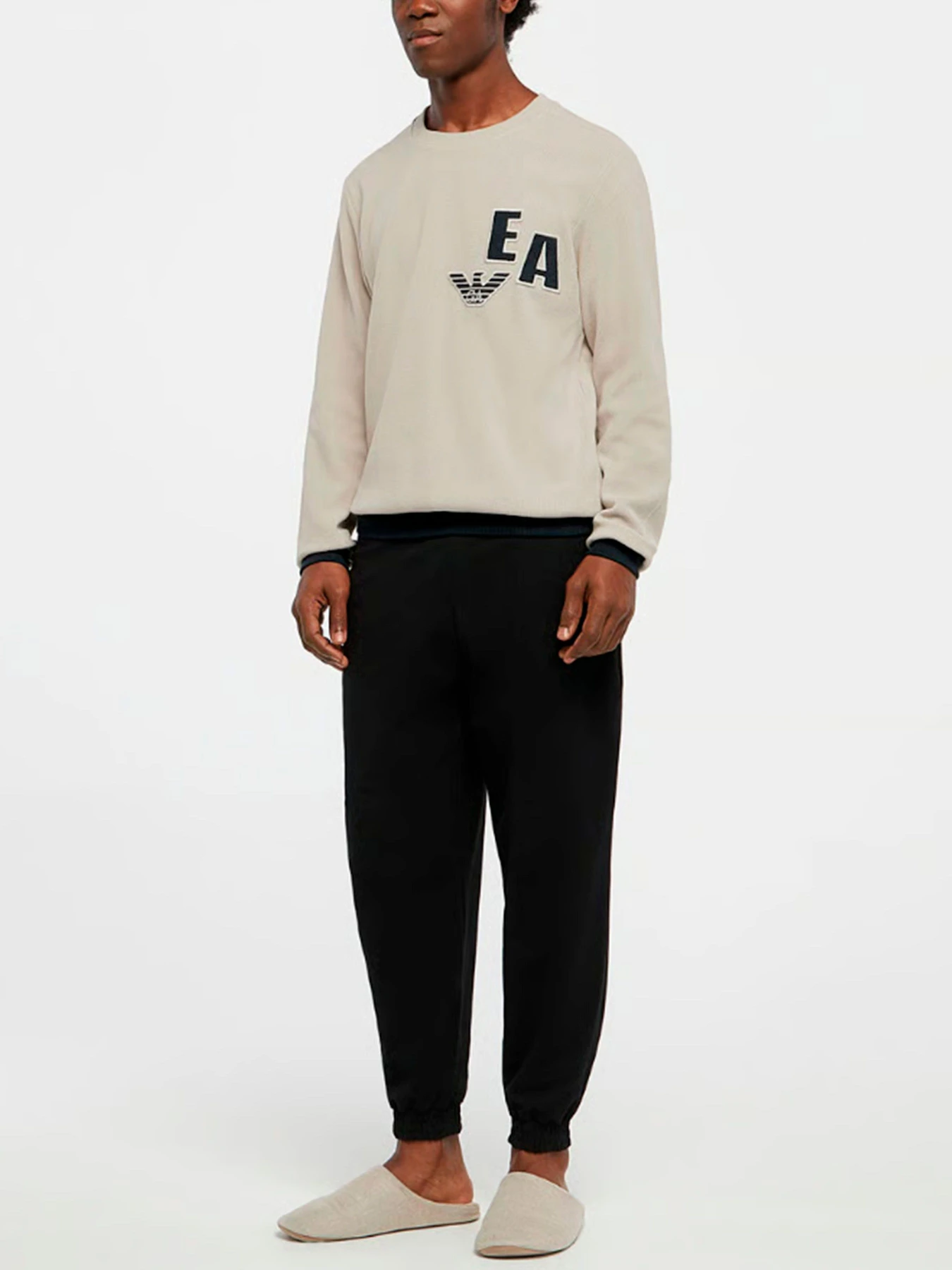 Худи и свитшоты Emporio Armani модель 111785-3F586-10950 Фото
