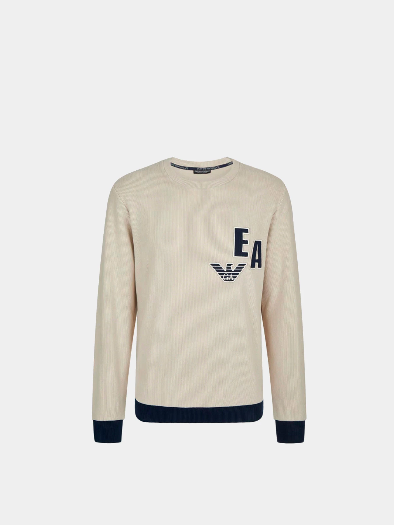 Худи и свитшоты Emporio Armani модель 111785-3F586-10950 Фото