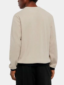Худи и свитшоты Emporio Armani модель 111785-3F586-10950 Фото
