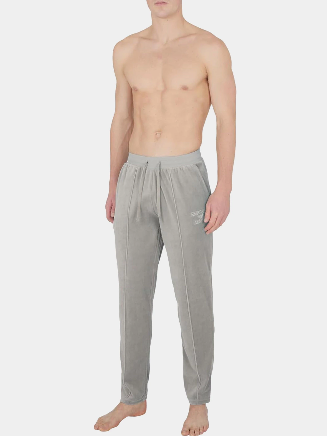 Брюки Emporio Armani модель 112058-3F589-05543 Брюки Emporio Armani модель 112058-3F589-05543 Фото