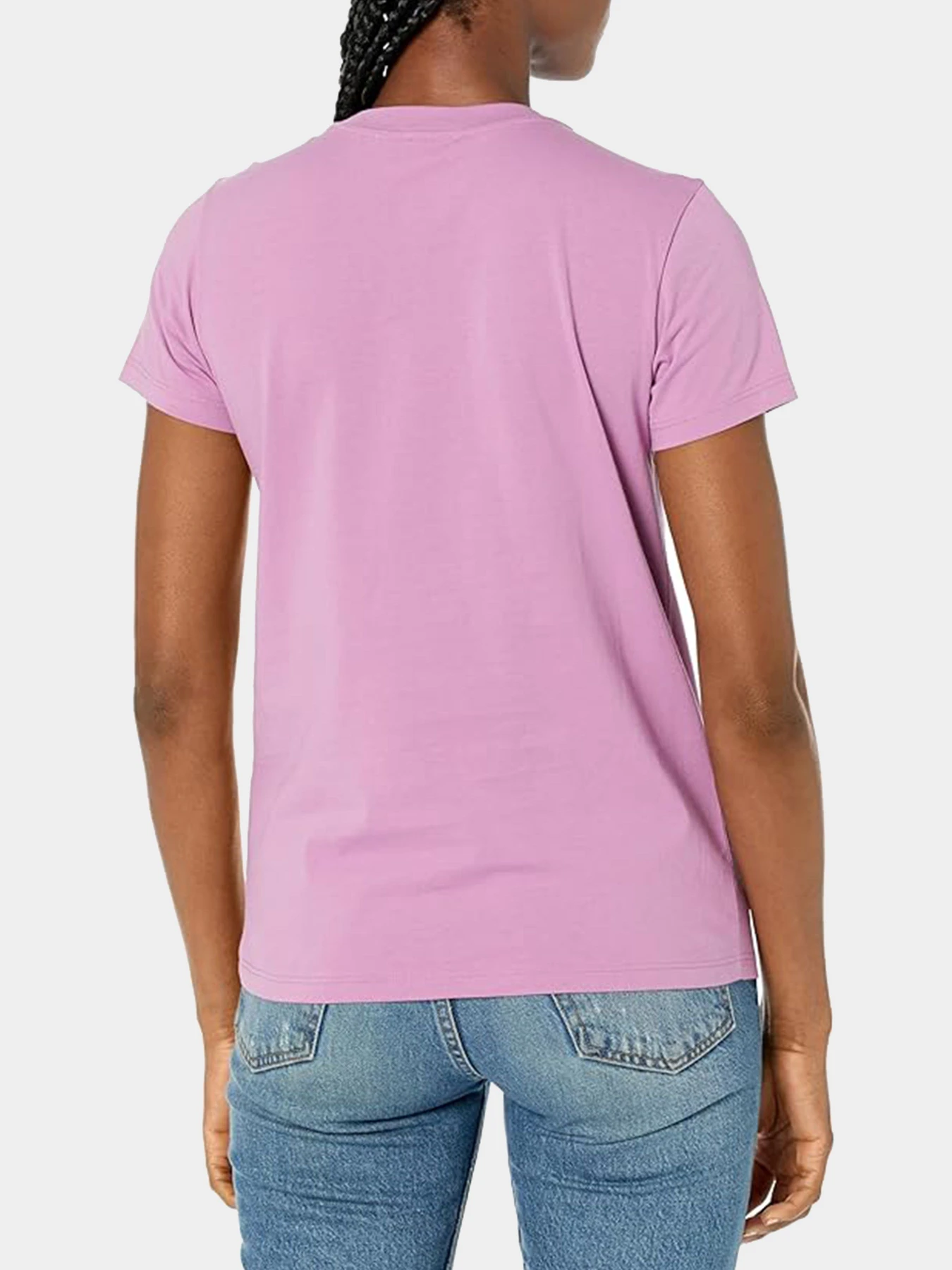 Футболки и поло Emporio Armani модель 164720-3F227-21234 Фото