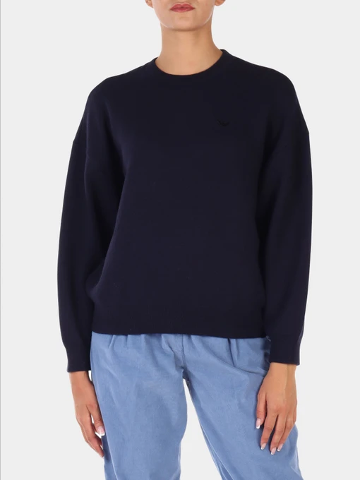 Худи и свитшоты Emporio Armani модель 6R2MTH-1MFZZ-09B3 Фото