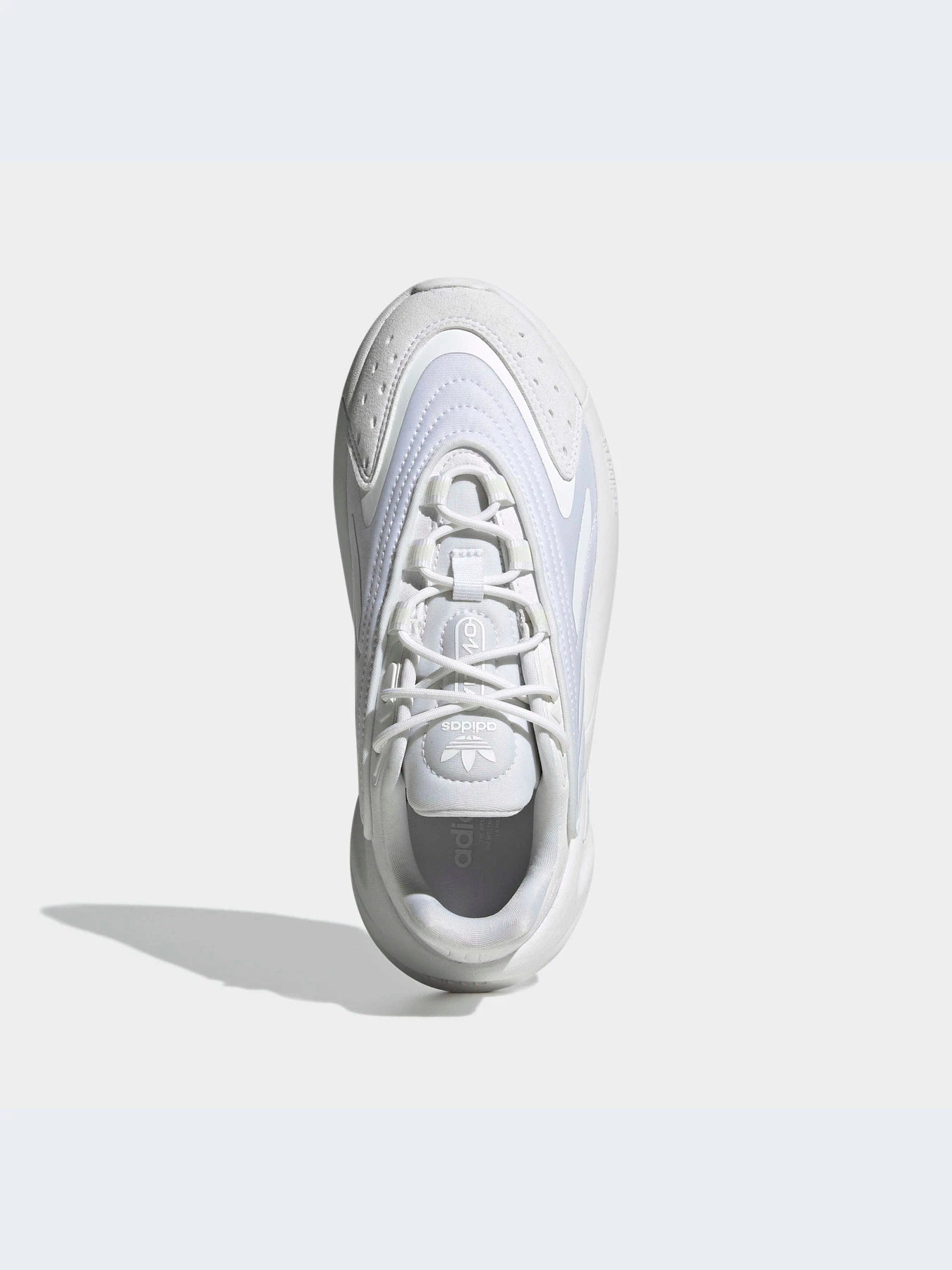 Кроссовки Adidas Ozweego модель H03132-KZ Кроссовки Adidas Ozweego модель H03132-KZ Фото