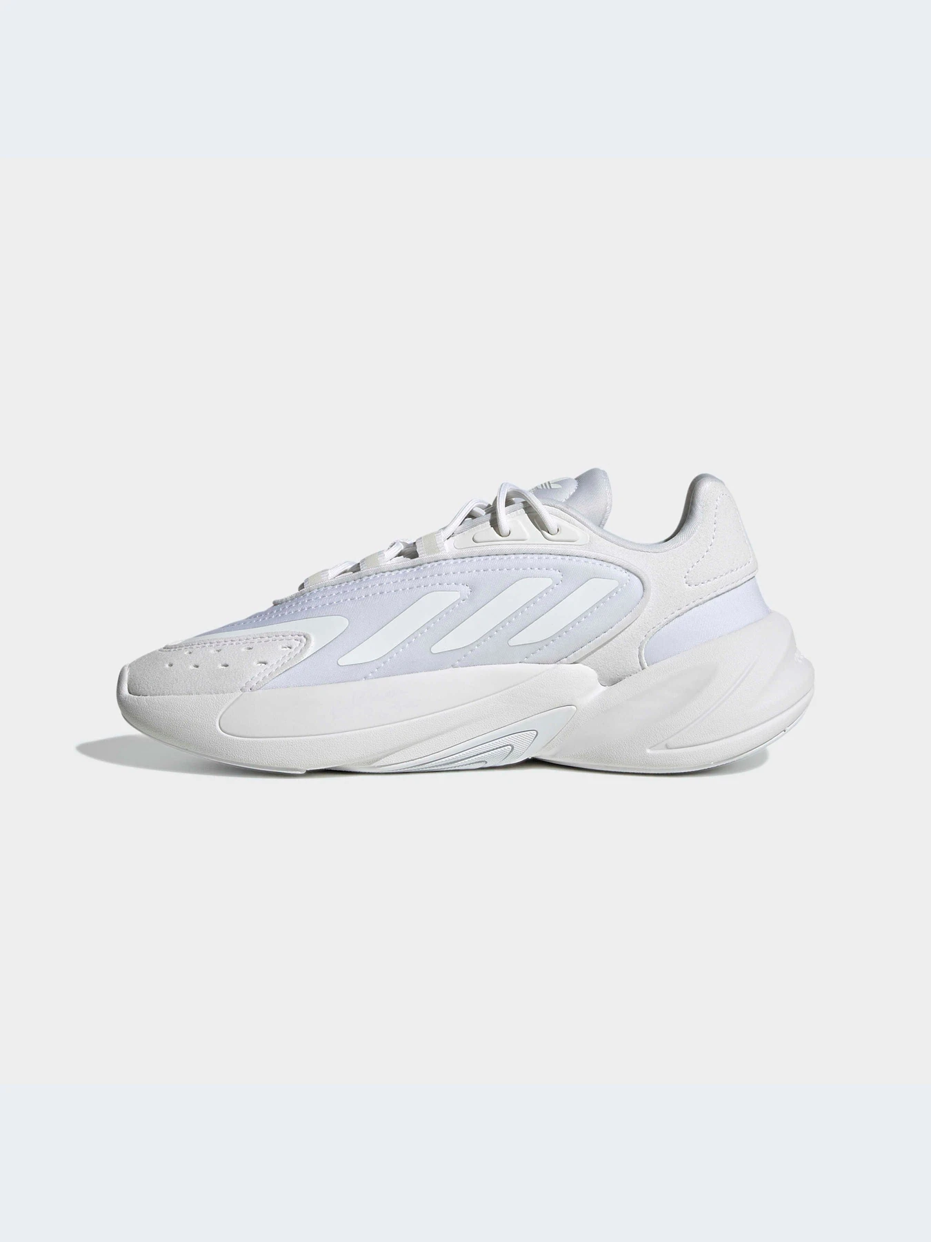 Кроссовки Adidas Ozweego модель H03132-KZ Кроссовки Adidas Ozweego модель H03132-KZ Фото