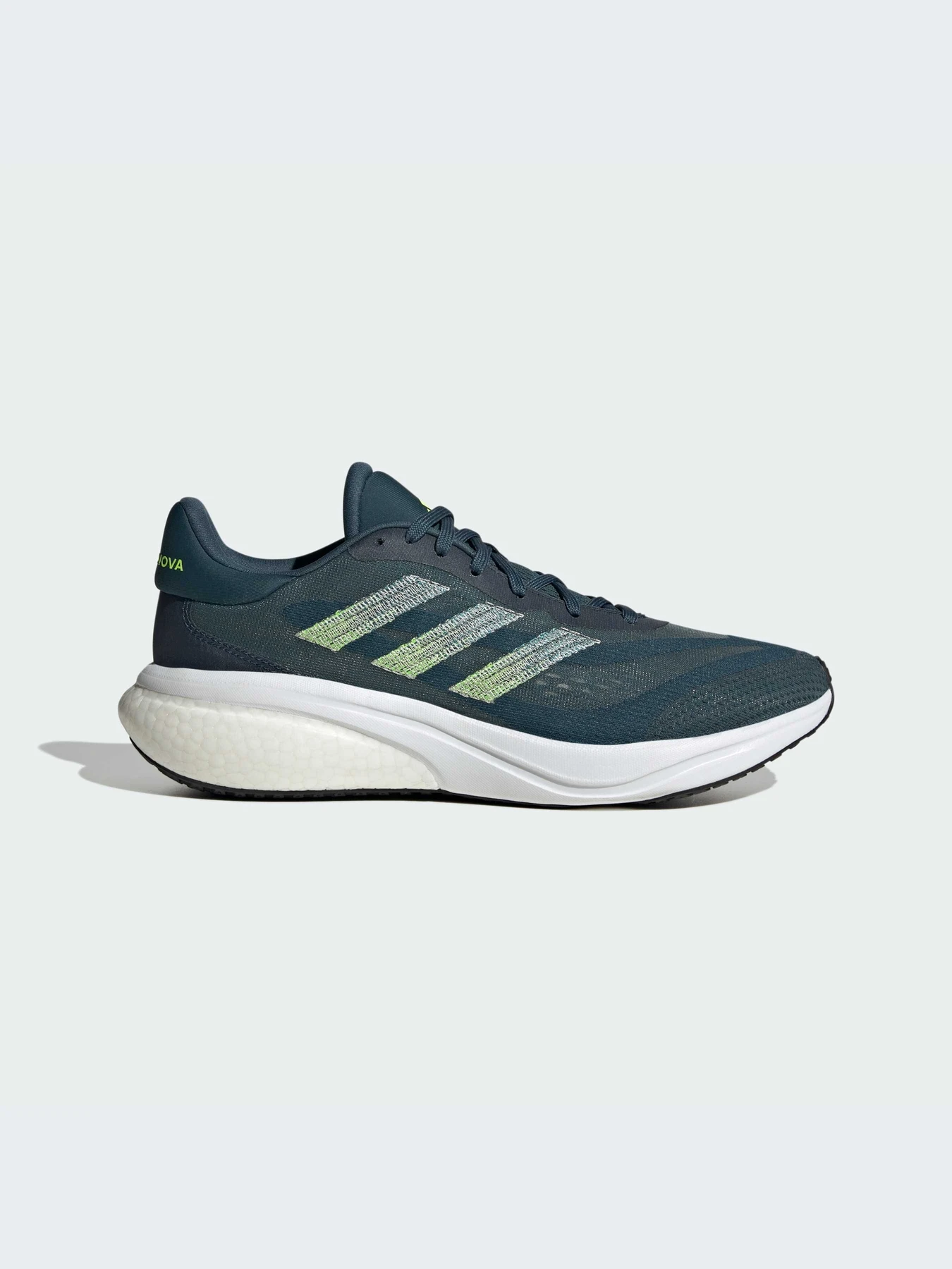 Кроссовки Adidas Supernova модель IE4356-KZ Кроссовки Adidas Supernova модель IE4356-KZ Фото