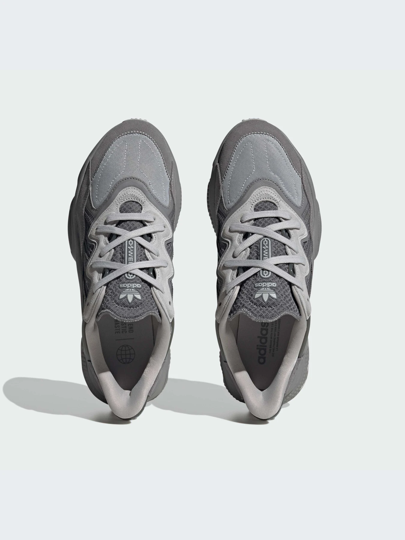 Кроссовки Adidas Ozweego модель ID9823-KZ Кроссовки Adidas Ozweego модель ID9823-KZ Фото