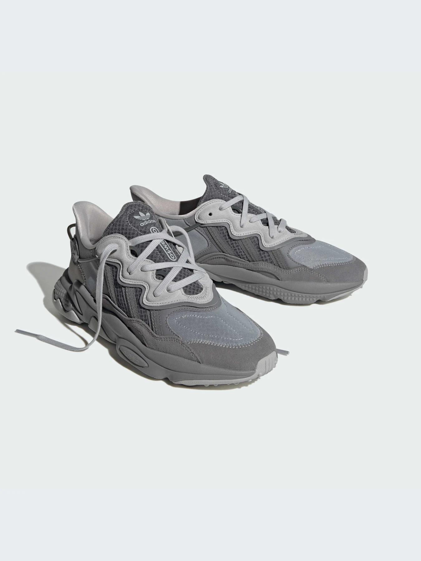 Кроссовки Adidas Ozweego модель ID9823-KZ Кроссовки Adidas Ozweego модель ID9823-KZ Фото
