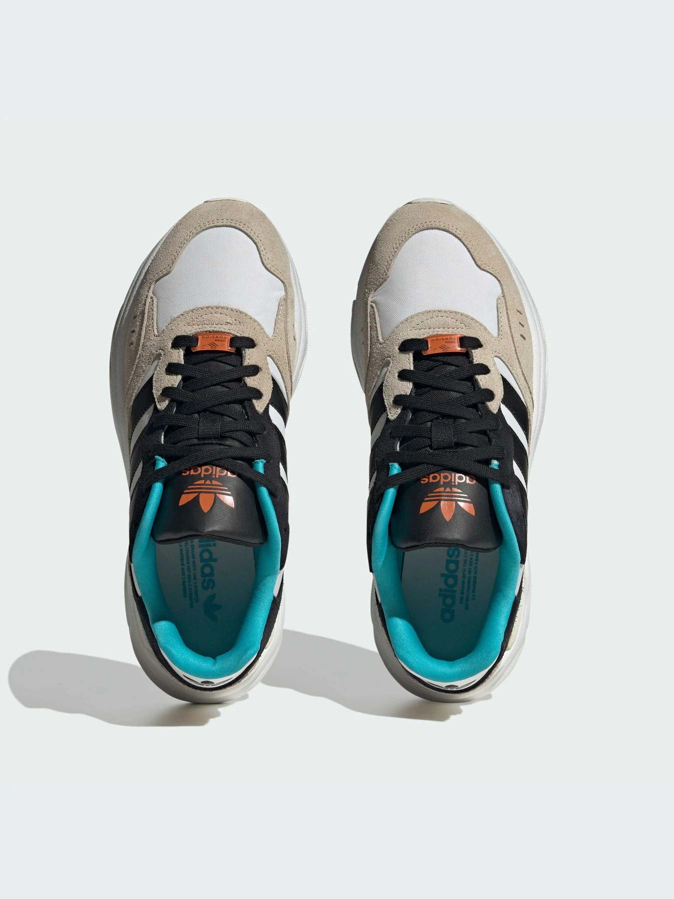 Кроссовки Adidas Retropy модель IG9987-KZ Кроссовки Adidas Retropy модель IG9987-KZ Фото