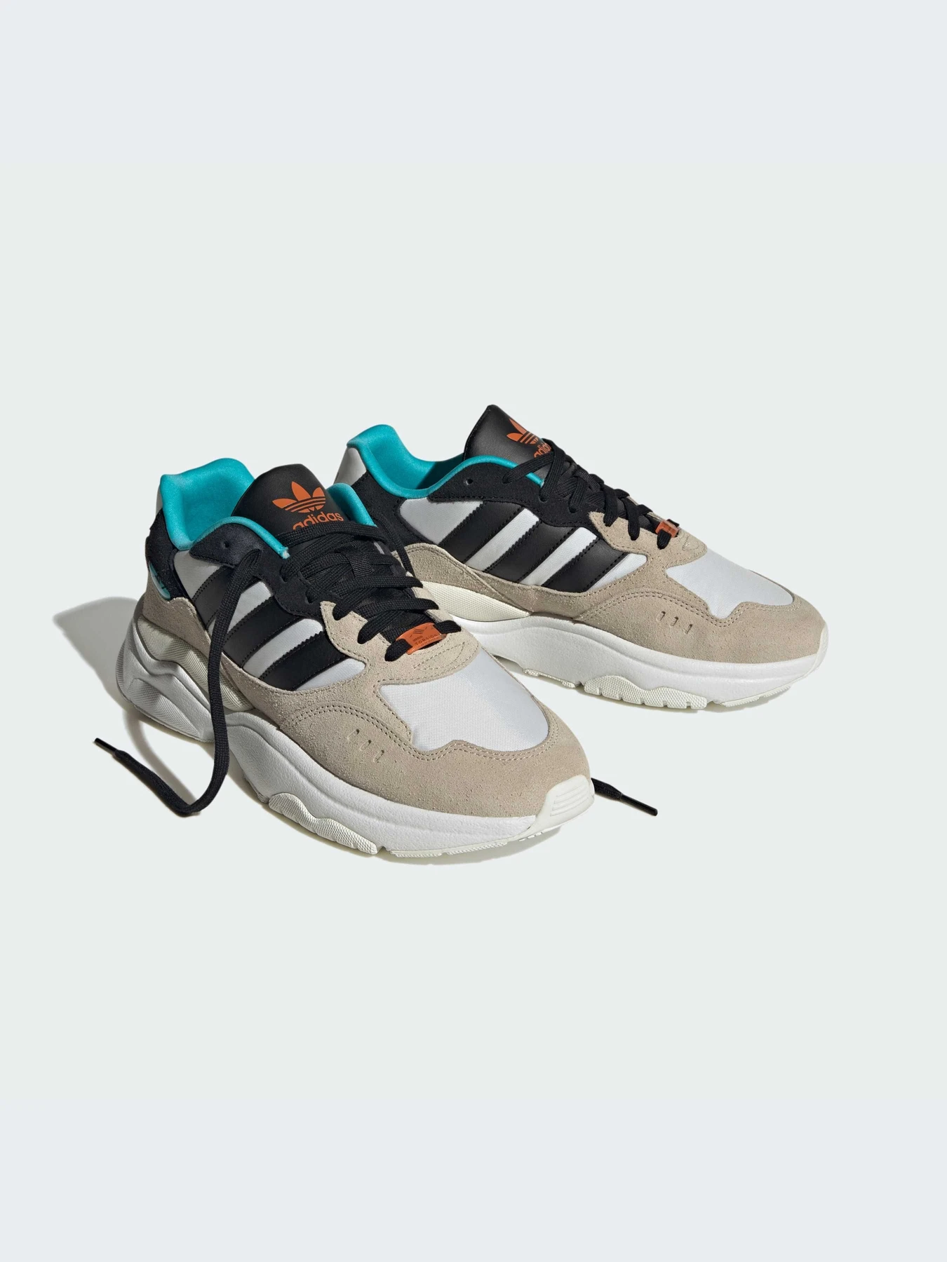 Кроссовки Adidas Retropy модель IG9987-KZ Кроссовки Adidas Retropy модель IG9987-KZ Фото
