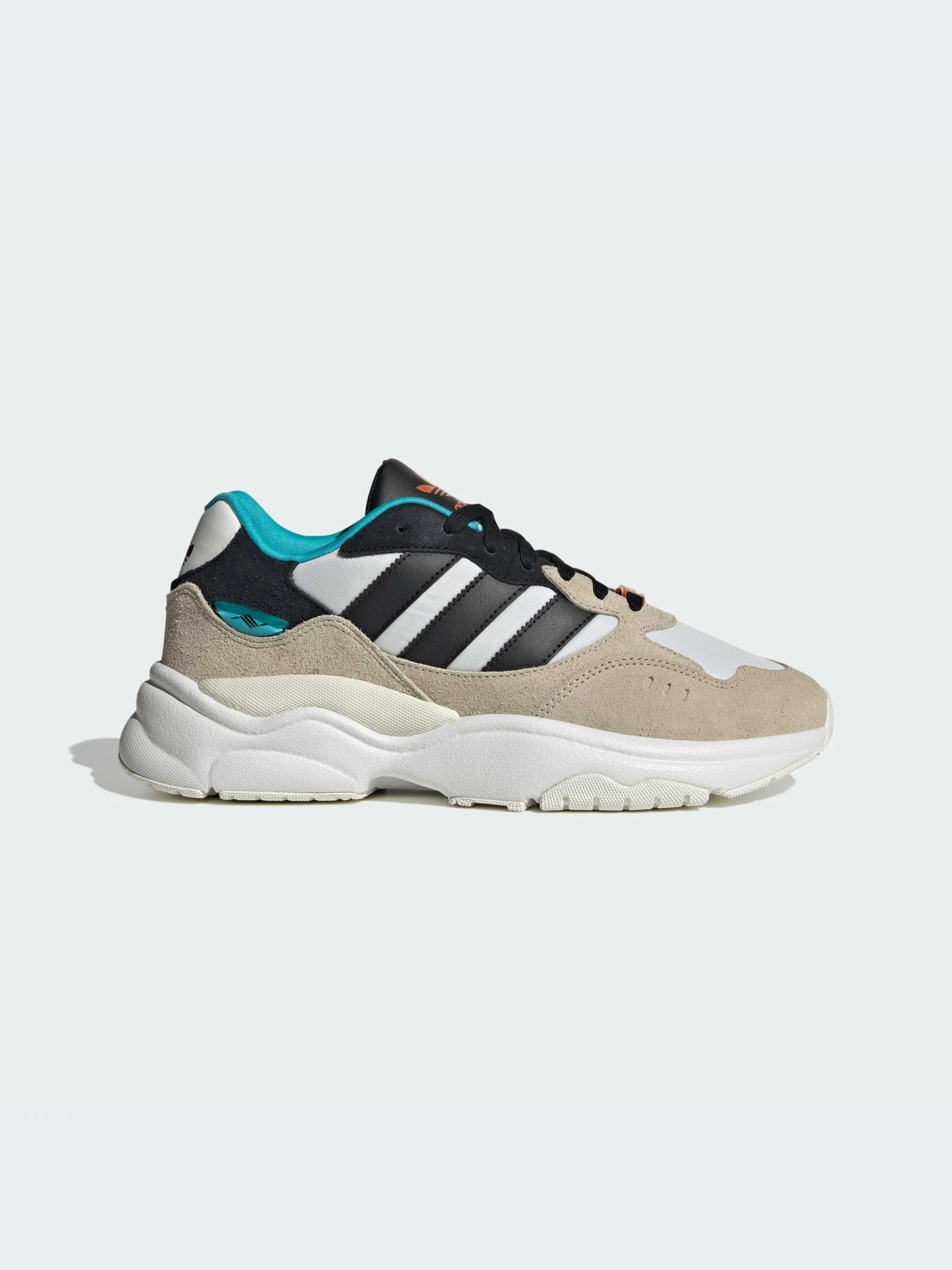Кроссовки Adidas Retropy модель IG9987-KZ Кроссовки Adidas Retropy модель IG9987-KZ Фото