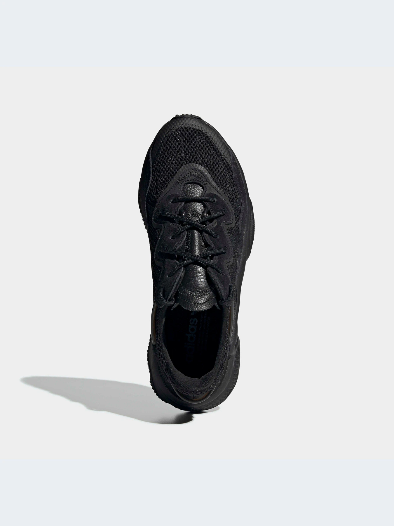 Кроссовки Adidas Ozweego модель EE6999-KZ Кроссовки Adidas Ozweego модель EE6999-KZ Фото