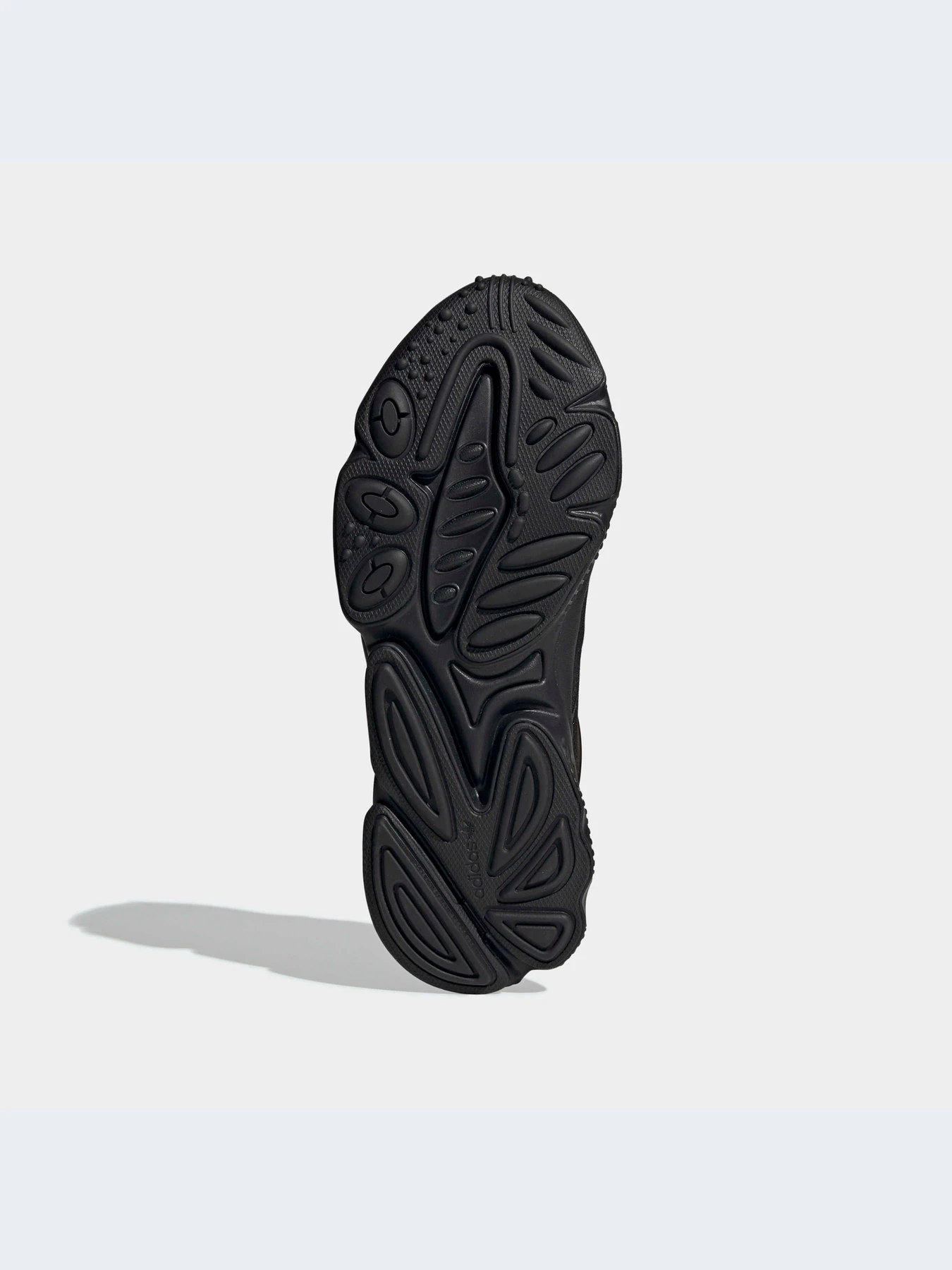 Кроссовки Adidas Ozweego модель EE6999-KZ Кроссовки Adidas Ozweego модель EE6999-KZ Фото