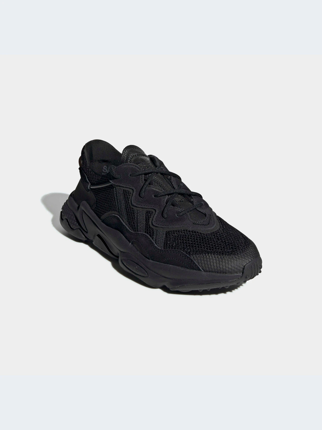 Кроссовки Adidas Ozweego модель EE6999-KZ Кроссовки Adidas Ozweego модель EE6999-KZ Фото