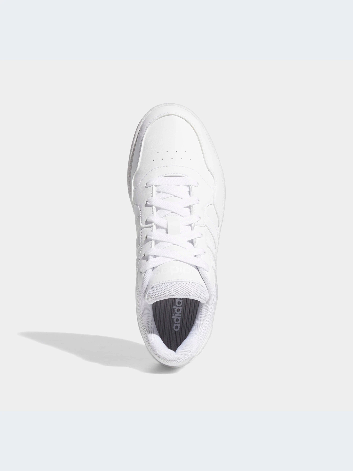 Кроссовки Adidas Hoops модель GW3036-KZ Кроссовки Adidas Hoops модель GW3036-KZ Фото