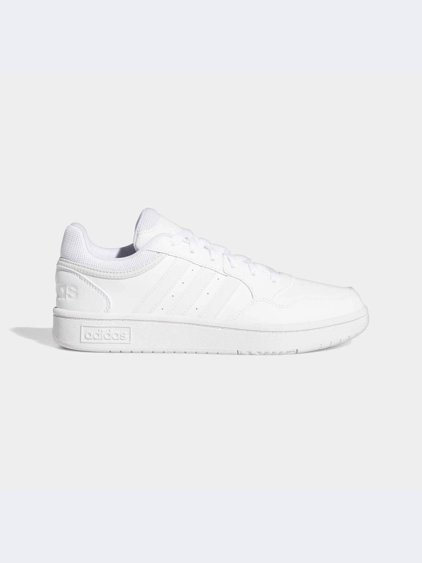 Кроссовки Adidas Hoops модель GW3036-KZ Кроссовки Adidas Hoops модель GW3036-KZ Фото