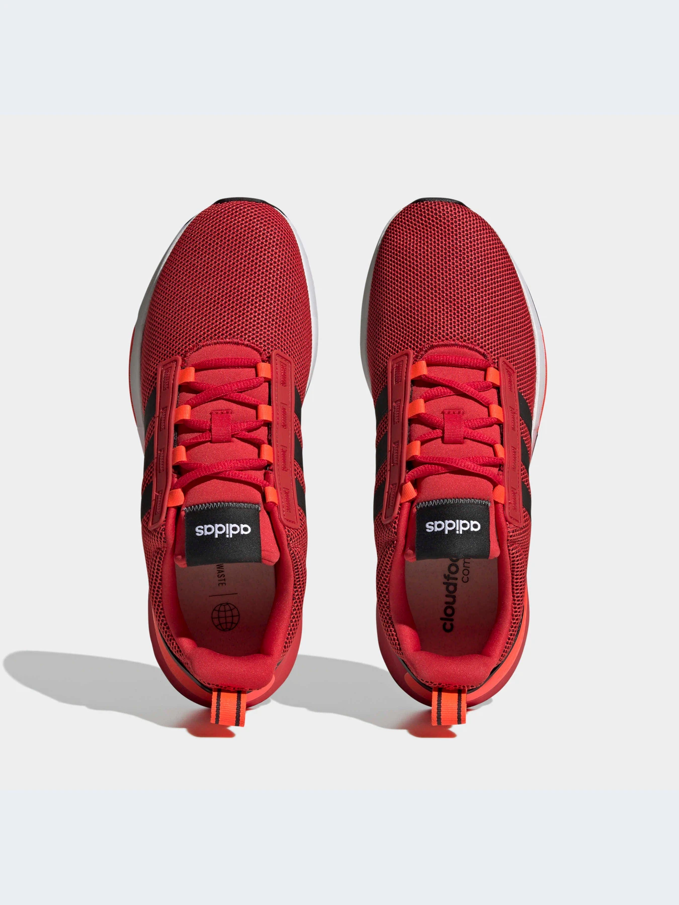 Кроссовки Adidas Racer модель HP2725-KZ Кроссовки Adidas Racer модель HP2725-KZ Фото