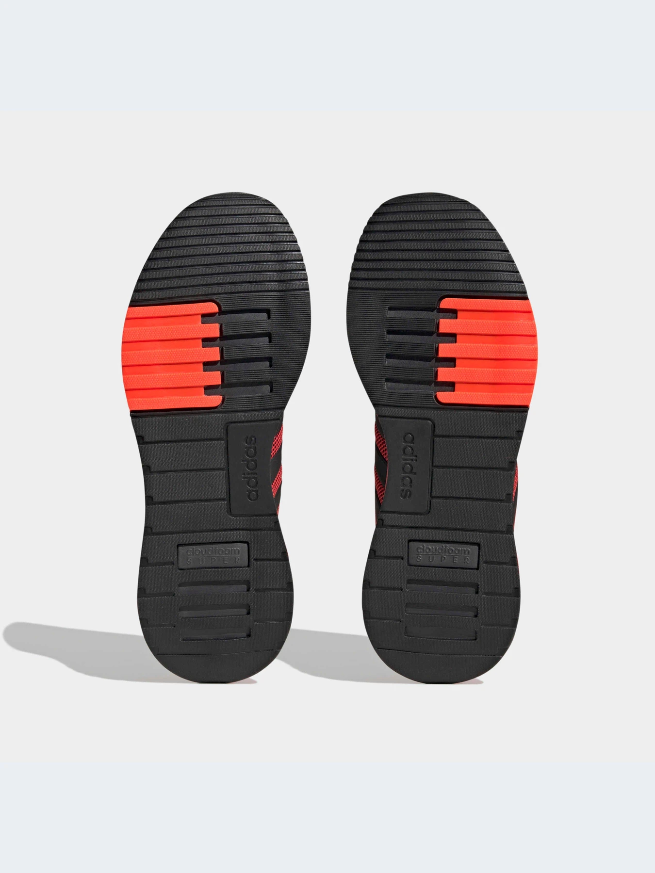 Кроссовки Adidas Racer модель HP2725-KZ Кроссовки Adidas Racer модель HP2725-KZ Фото