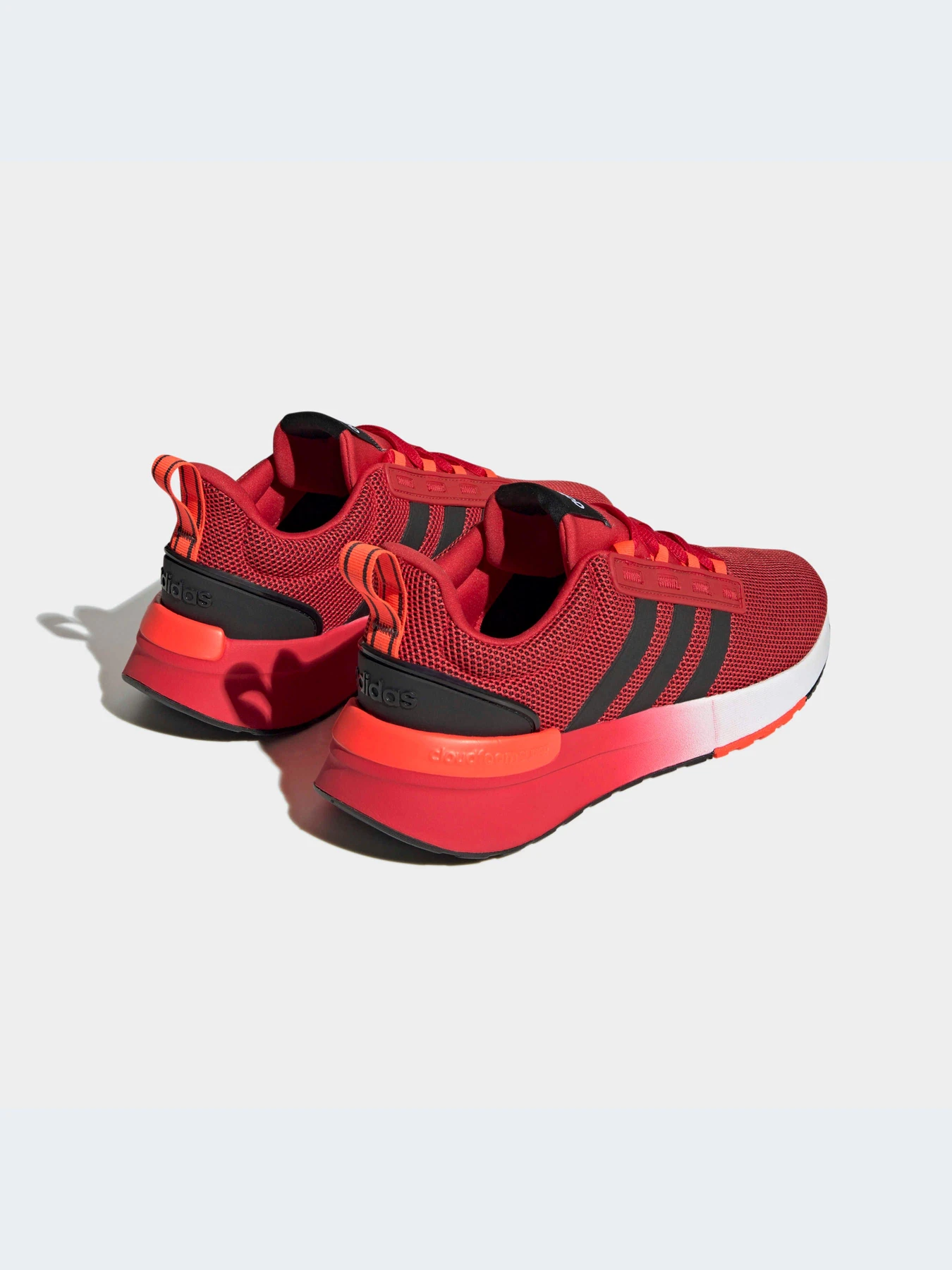 Кроссовки Adidas Racer модель HP2725-KZ Кроссовки Adidas Racer модель HP2725-KZ Фото