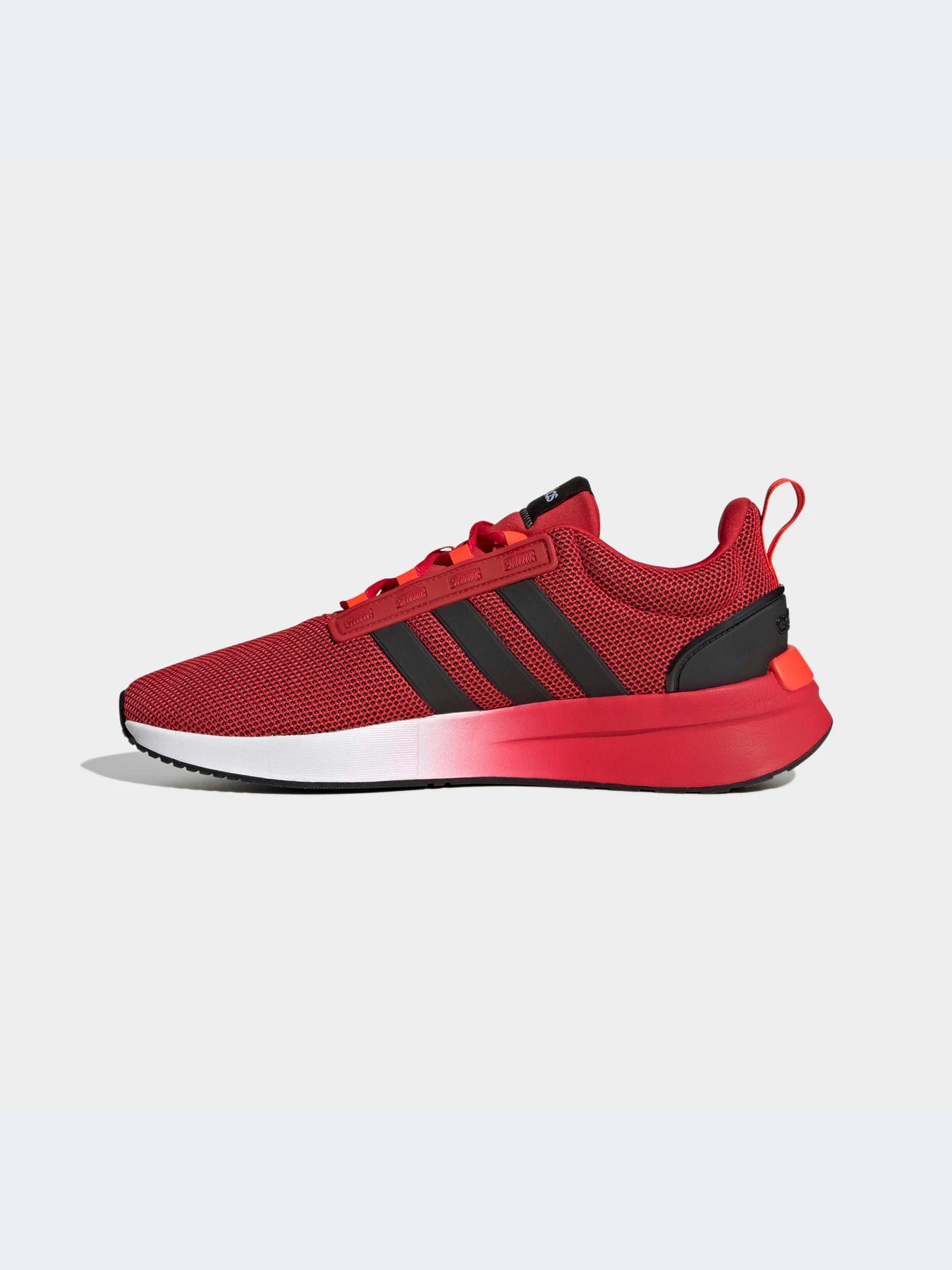 Кроссовки Adidas Racer модель HP2725-KZ Кроссовки Adidas Racer модель HP2725-KZ Фото
