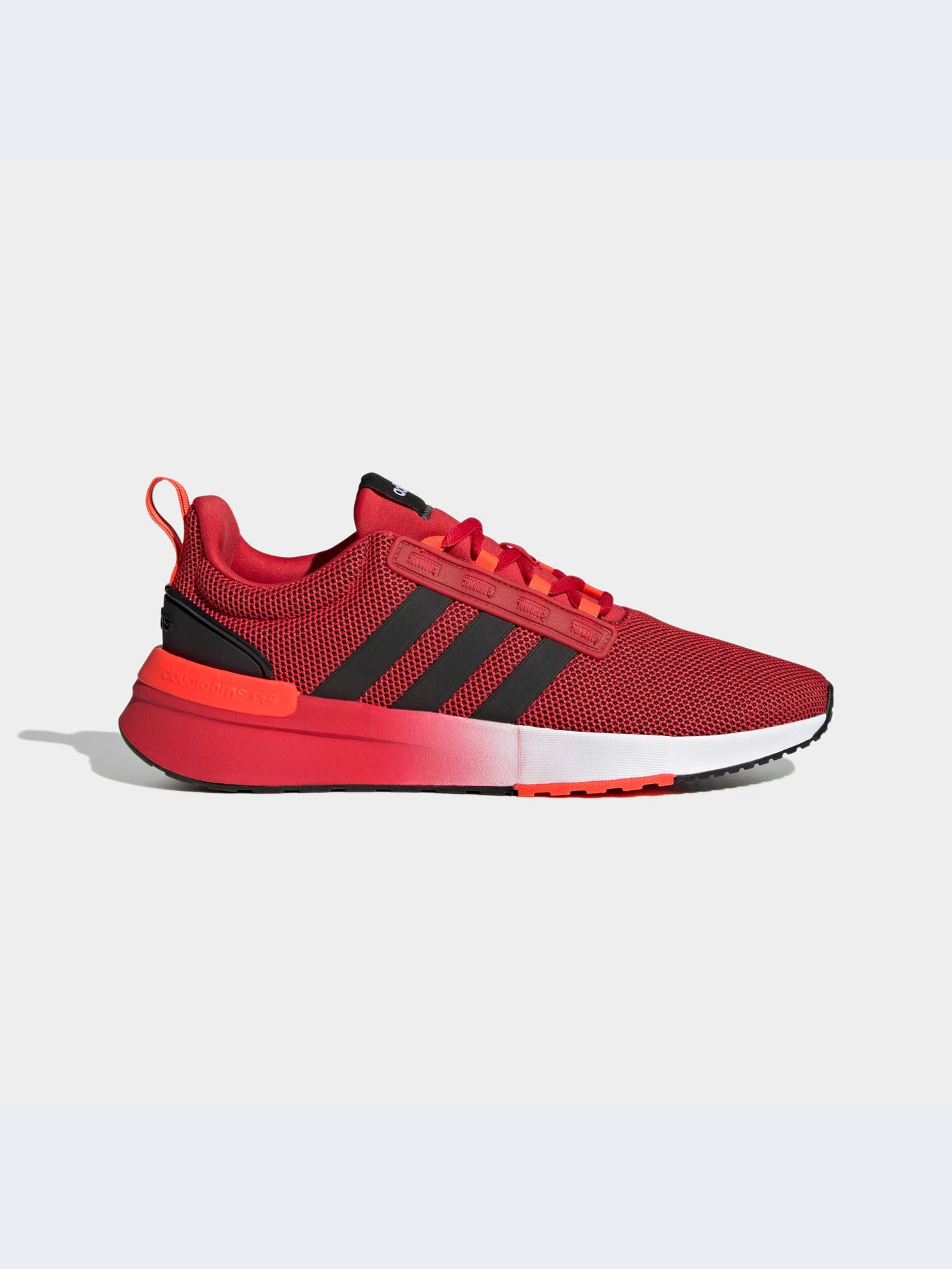 Кроссовки Adidas Racer модель HP2725-KZ Кроссовки Adidas Racer модель HP2725-KZ Фото