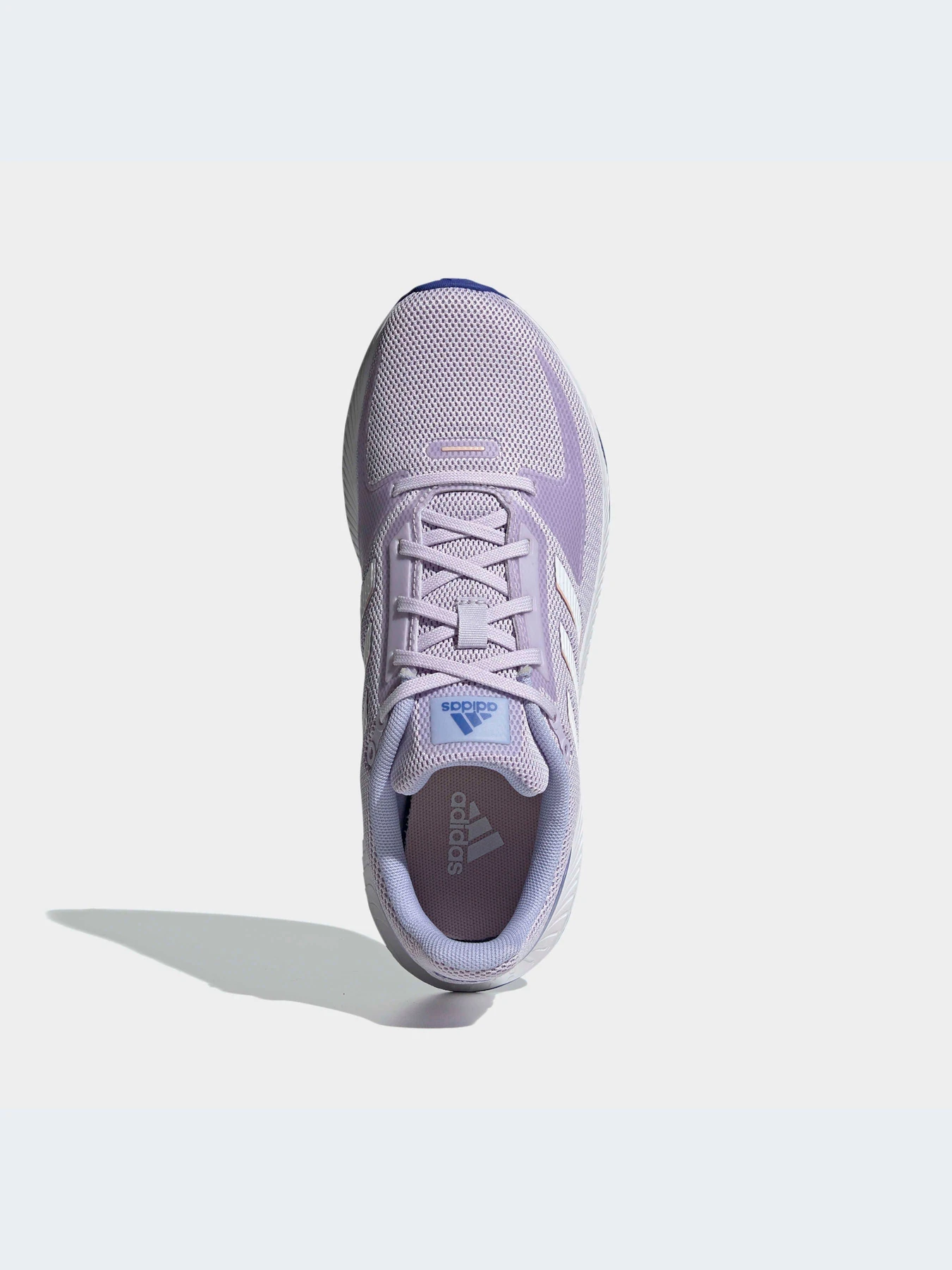 Кроссовки Adidas Runfalcon модель H04518-KZ Кроссовки Adidas Runfalcon модель H04518-KZ Фото