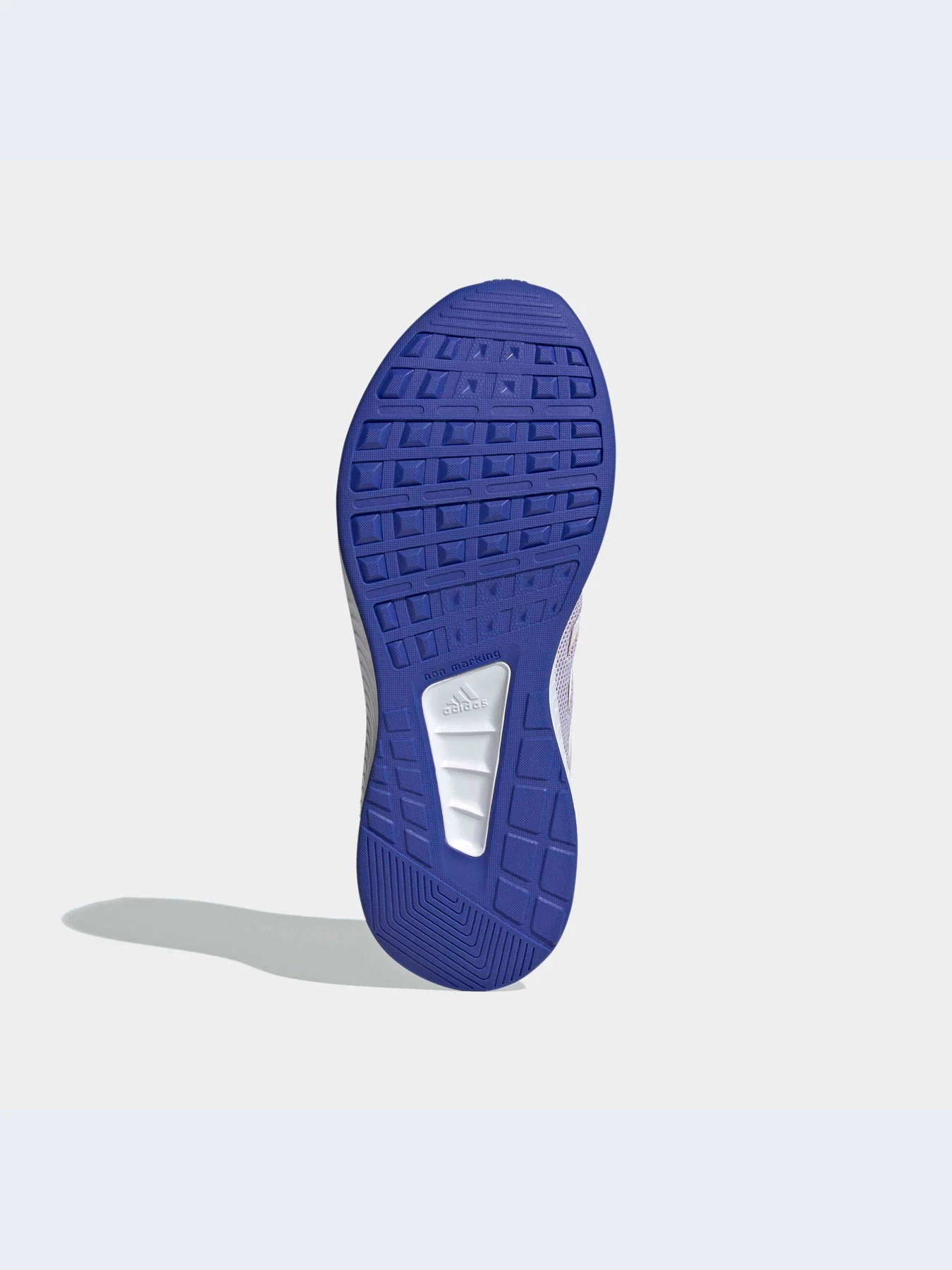 Кроссовки Adidas Runfalcon модель H04518-KZ Кроссовки Adidas Runfalcon модель H04518-KZ Фото