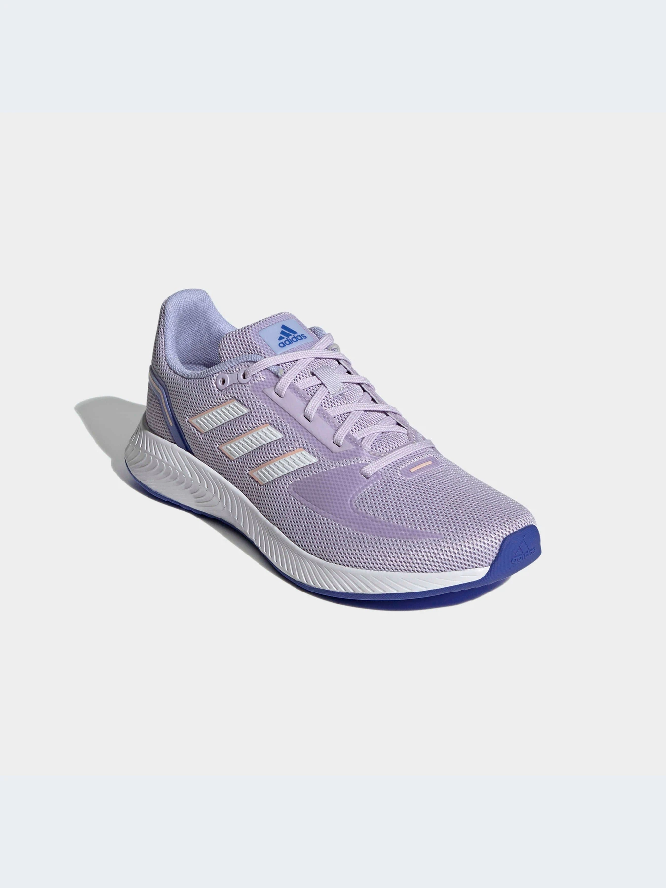 Кроссовки Adidas Runfalcon модель H04518-KZ Кроссовки Adidas Runfalcon модель H04518-KZ Фото
