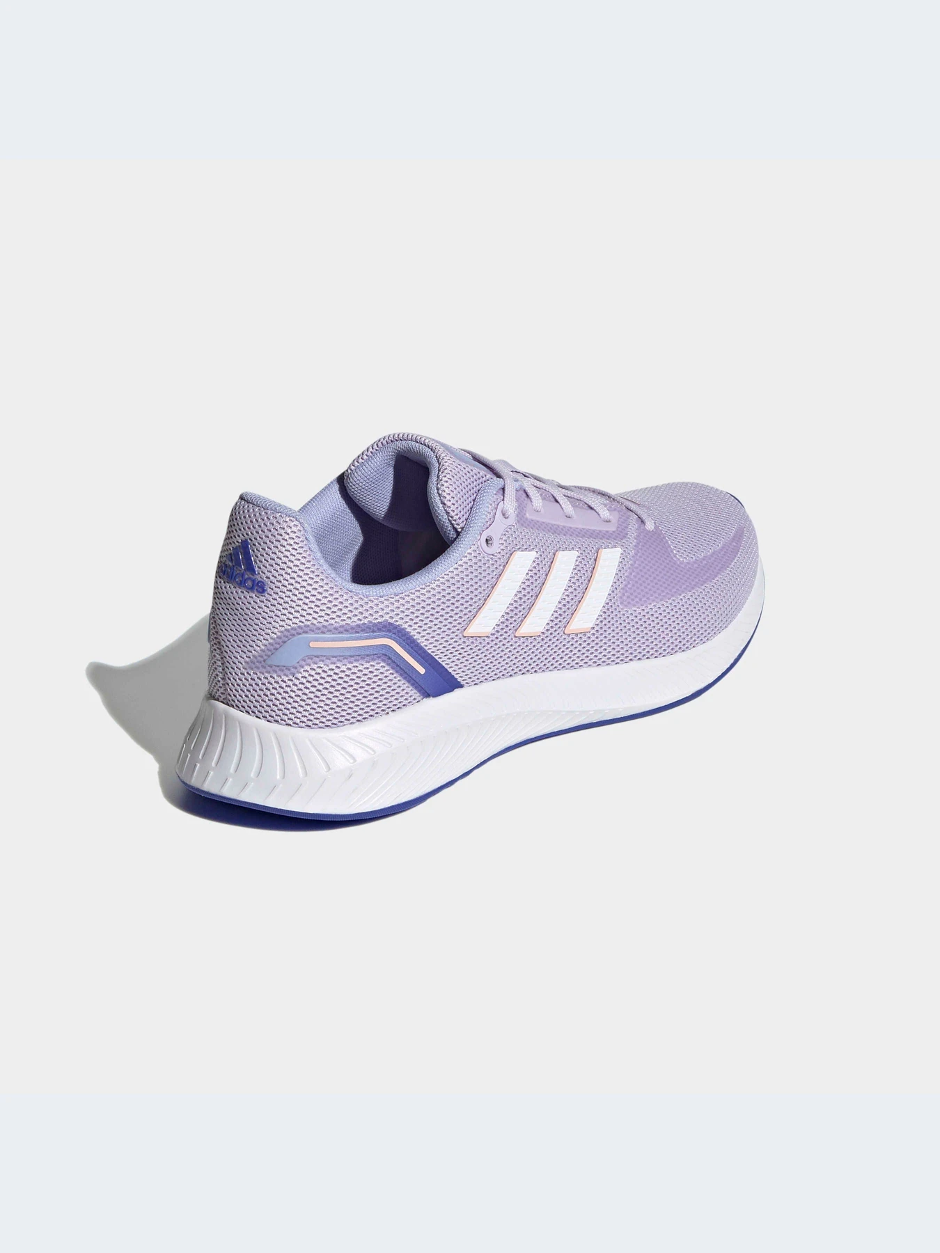 Кроссовки Adidas Runfalcon модель H04518-KZ Кроссовки Adidas Runfalcon модель H04518-KZ Фото