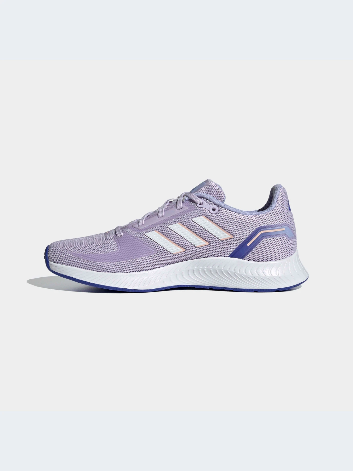 Кроссовки Adidas Runfalcon модель H04518-KZ Кроссовки Adidas Runfalcon модель H04518-KZ Фото