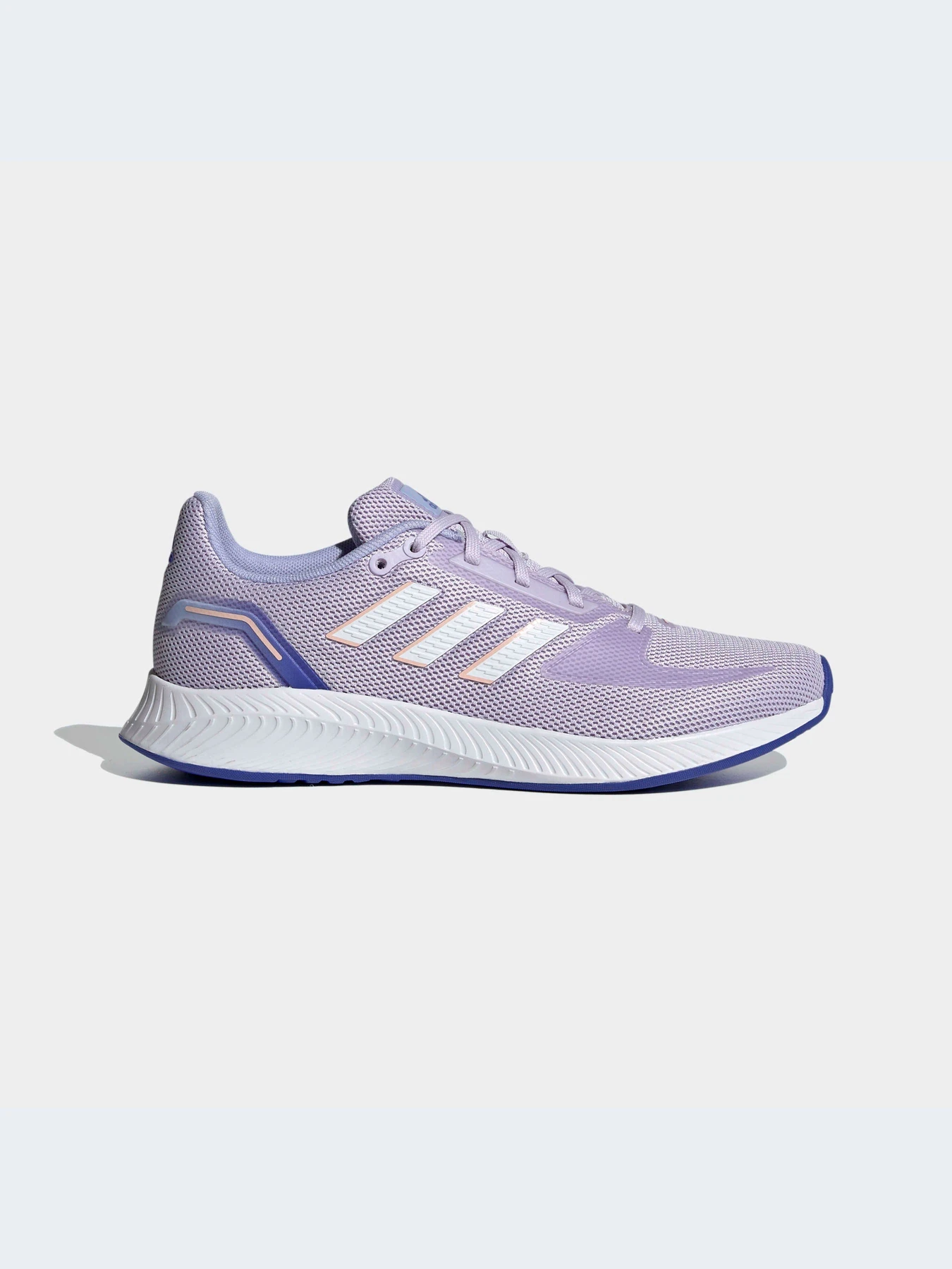 Кроссовки Adidas Runfalcon модель H04518-KZ Кроссовки Adidas Runfalcon модель H04518-KZ Фото