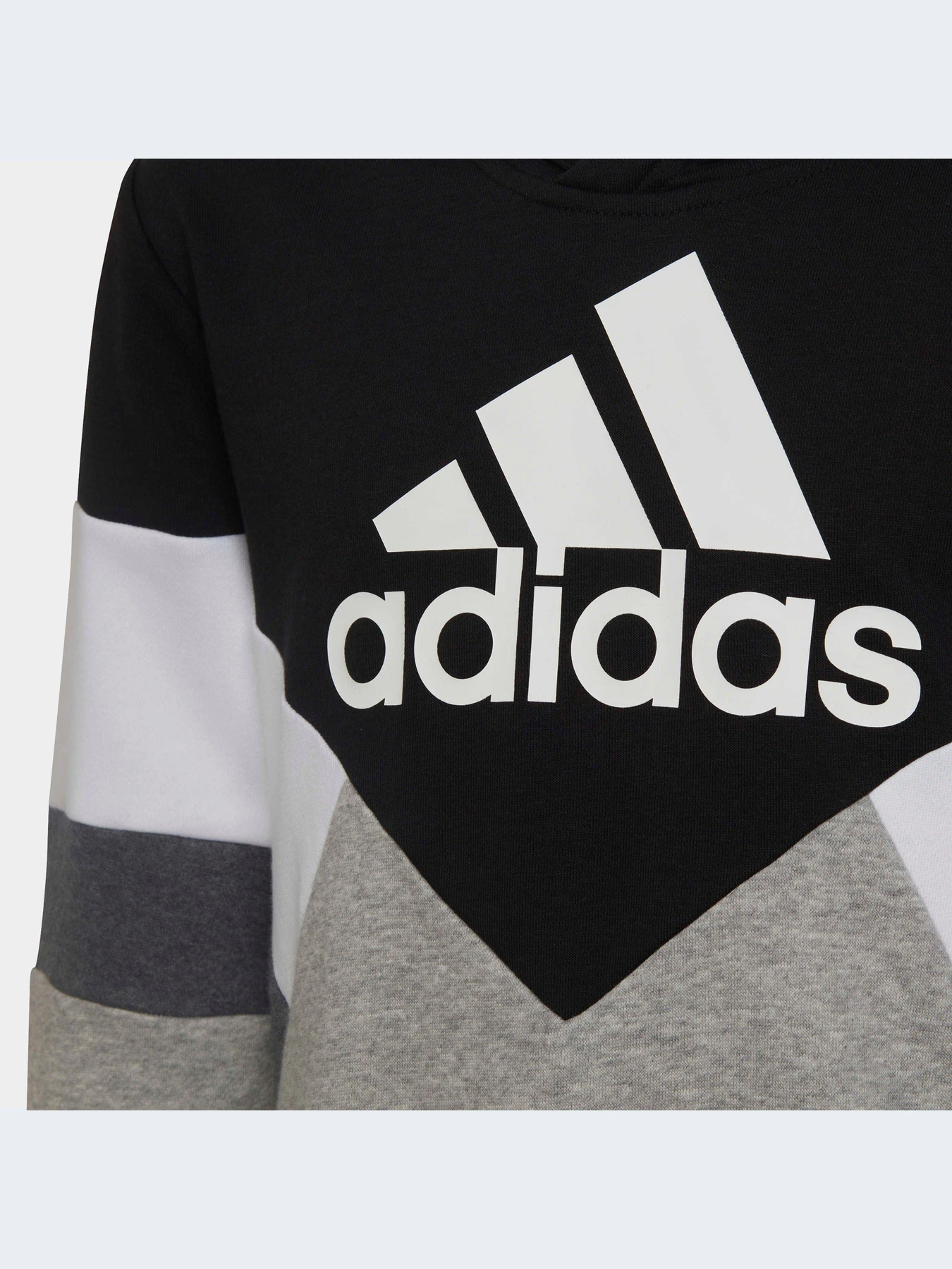 Худи и свитшоты Adidas модель HA4007-KZ Худи и свитшоты Adidas модель HA4007-KZ Фото