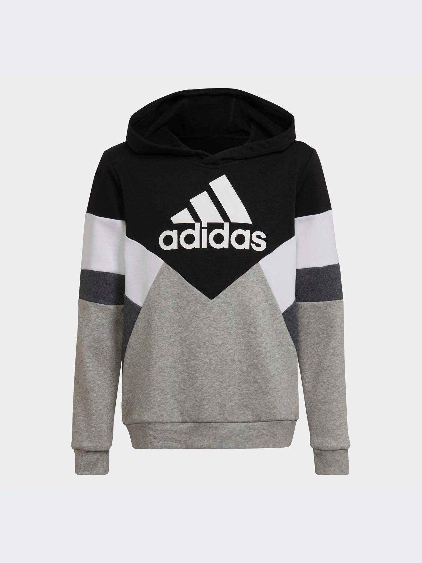 Худи и свитшоты Adidas модель HA4007-KZ Худи и свитшоты Adidas модель HA4007-KZ Фото