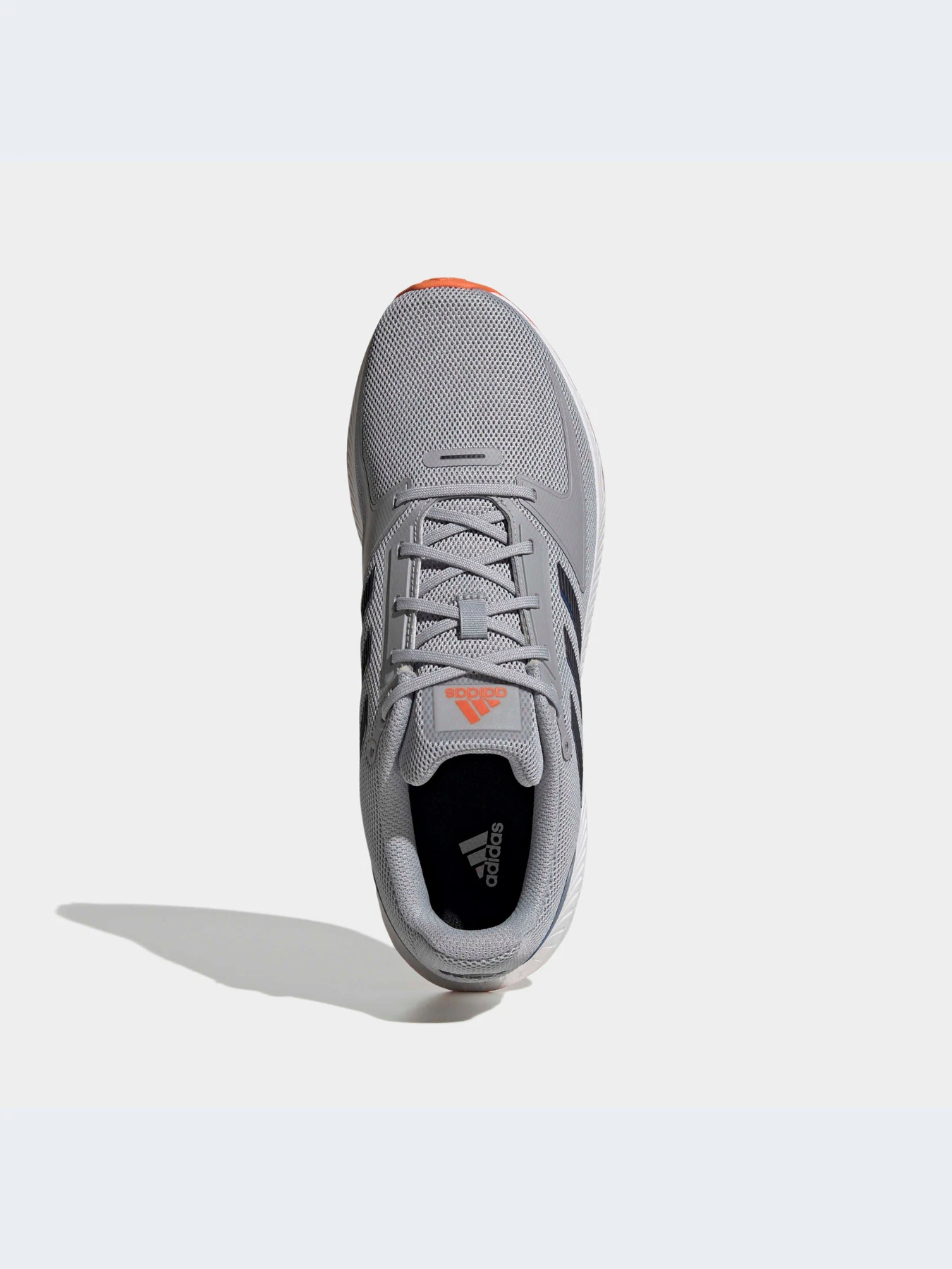 Кроссовки Adidas Runfalcon модель GV9558-KZ Кроссовки Adidas Runfalcon модель GV9558-KZ Фото
