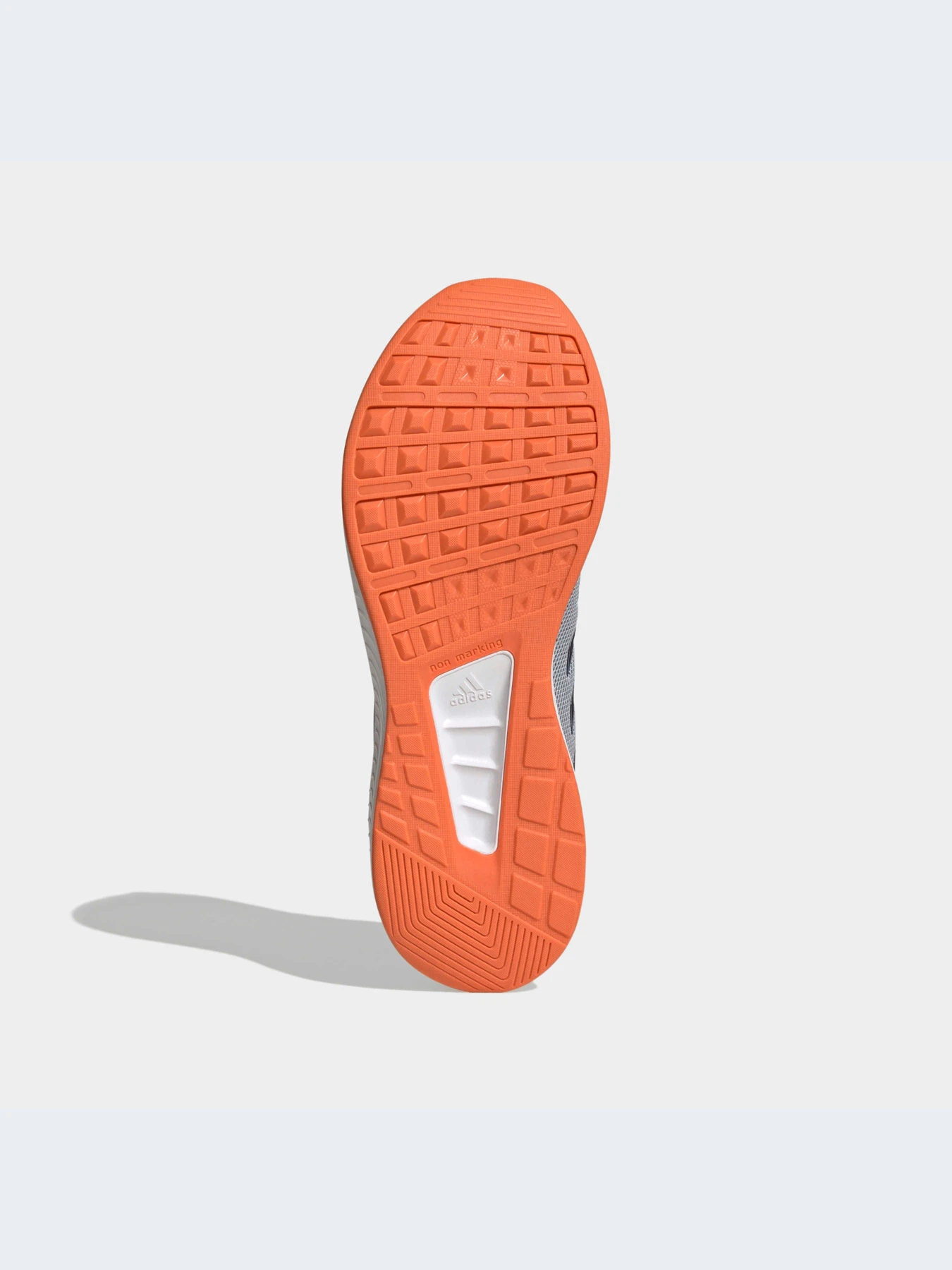 Кроссовки Adidas Runfalcon модель GV9558-KZ Кроссовки Adidas Runfalcon модель GV9558-KZ Фото