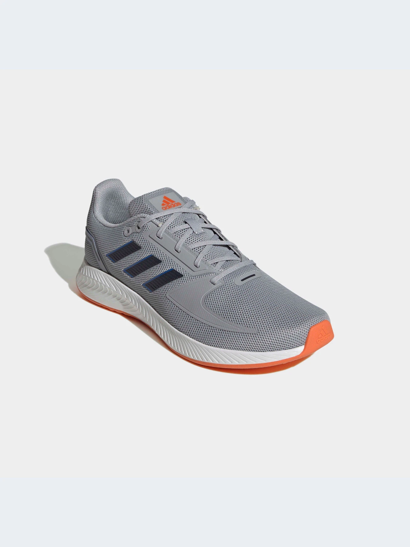 Кроссовки Adidas Runfalcon модель GV9558-KZ Кроссовки Adidas Runfalcon модель GV9558-KZ Фото
