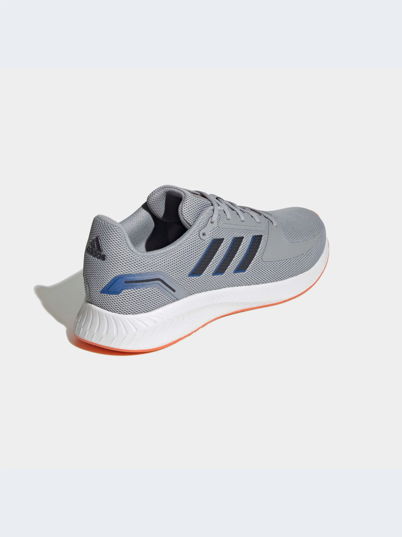 Кроссовки Adidas Runfalcon модель GV9558-KZ Кроссовки Adidas Runfalcon модель GV9558-KZ Фото