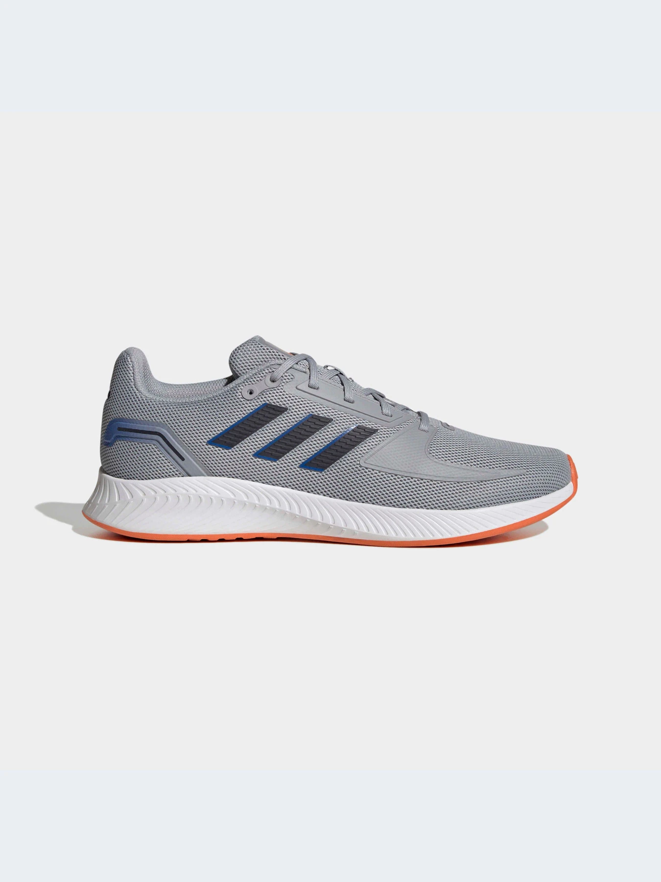 Кроссовки Adidas Runfalcon модель GV9558-KZ Кроссовки Adidas Runfalcon модель GV9558-KZ Фото