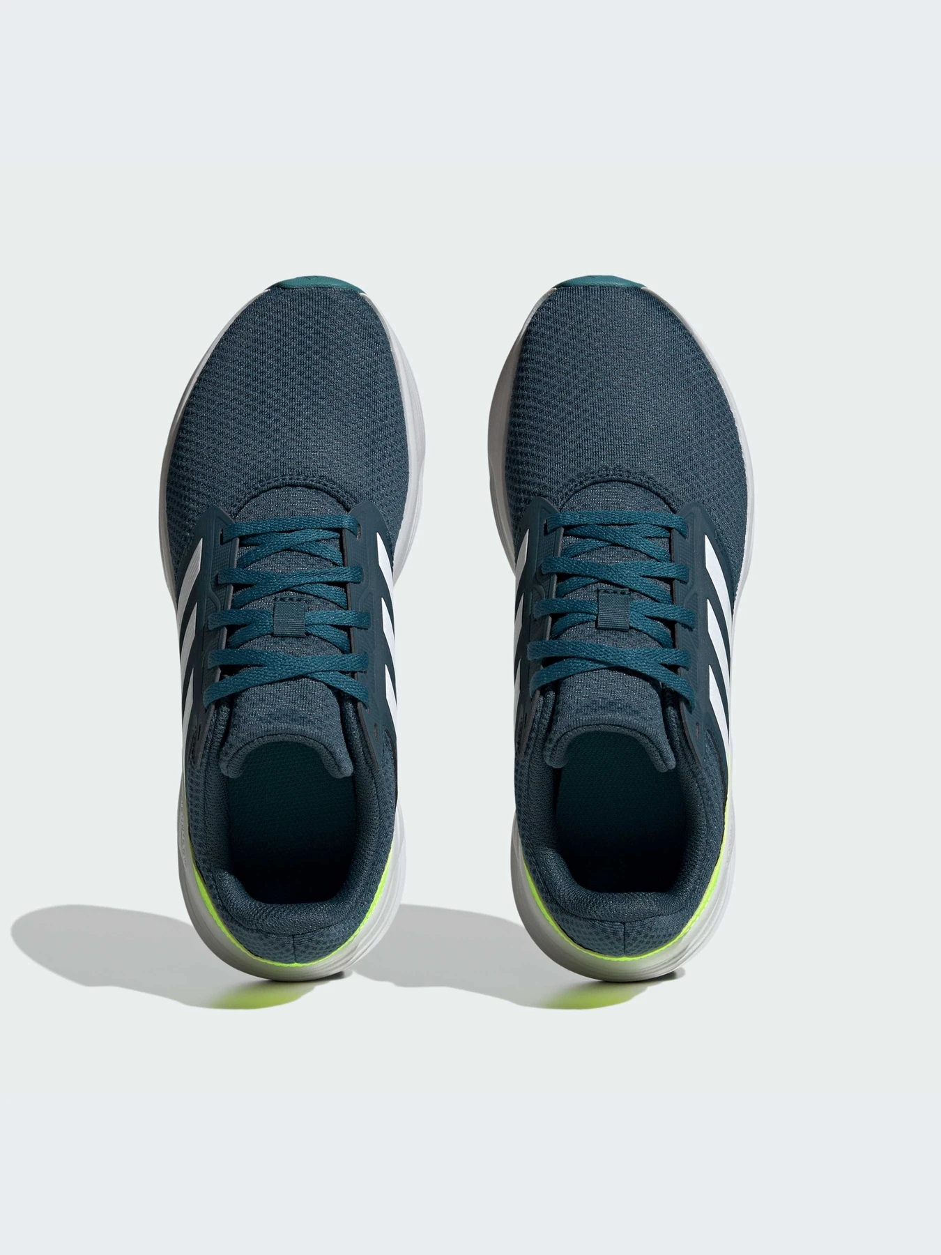 Кроссовки Adidas Galaxy модель IE1977-KZ Кроссовки Adidas Galaxy модель IE1977-KZ Фото