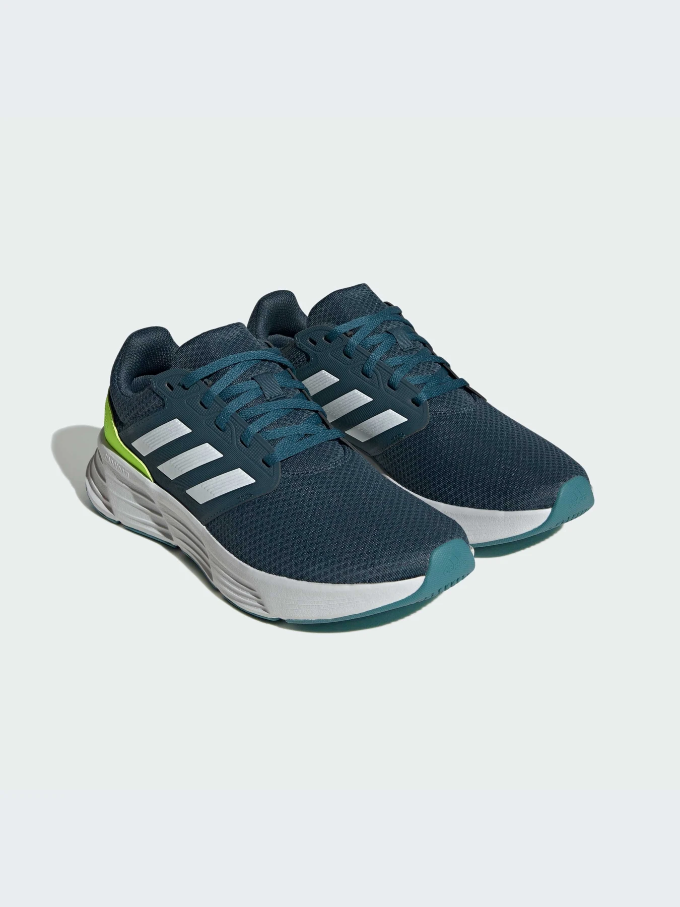 Кроссовки Adidas Galaxy модель IE1977-KZ Кроссовки Adidas Galaxy модель IE1977-KZ Фото