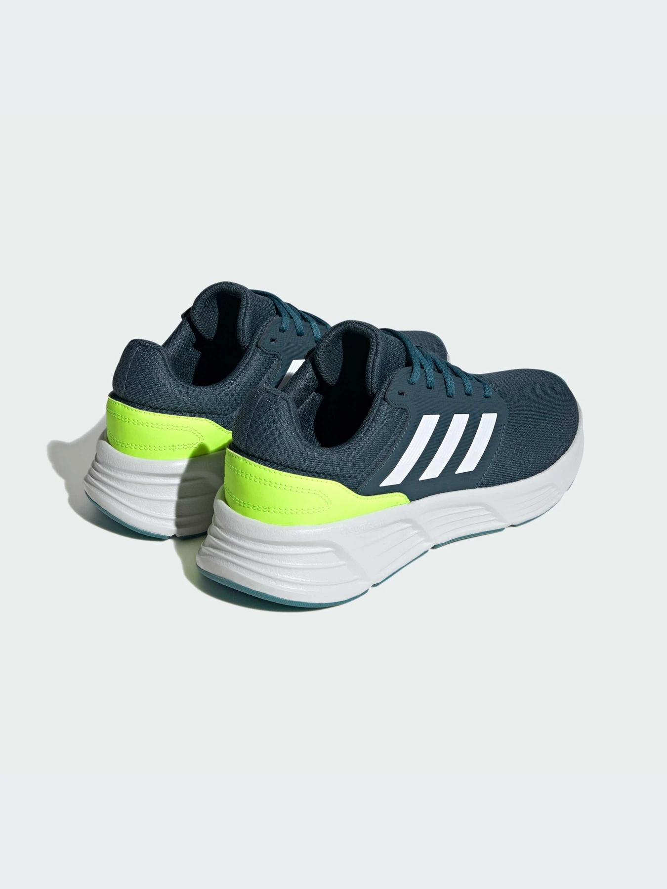 Кроссовки Adidas Galaxy модель IE1977-KZ Кроссовки Adidas Galaxy модель IE1977-KZ Фото