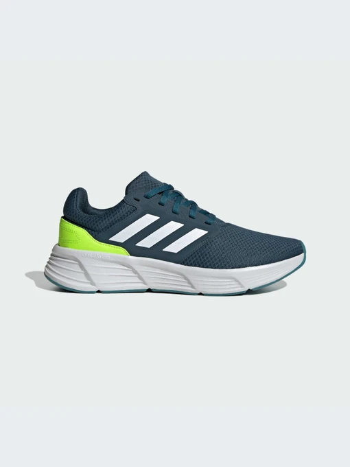 Кроссовки Adidas Galaxy модель IE1977-KZ Фото