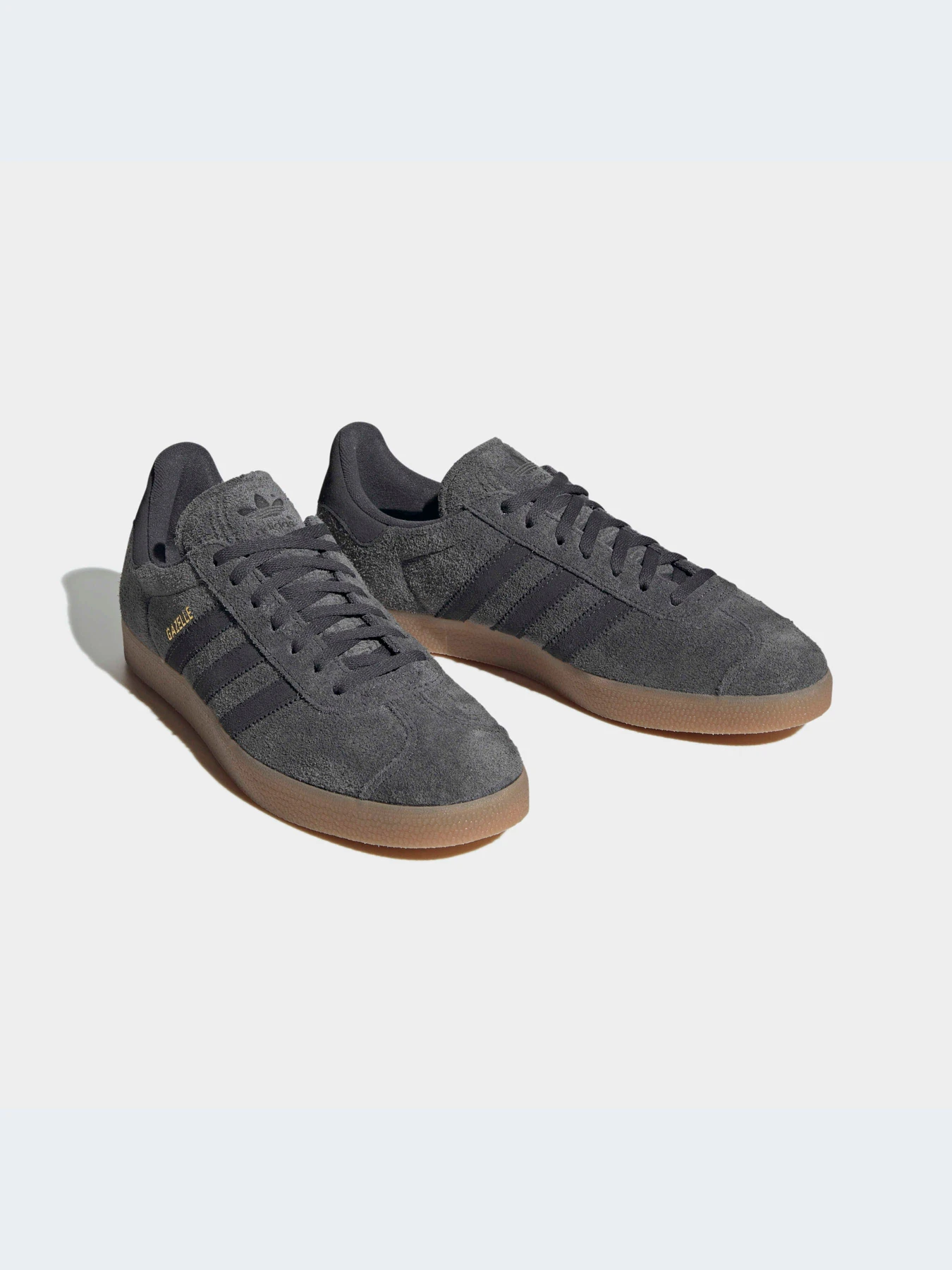 Кеды Adidas Gazelle модель GY7371-KZ Кеды Adidas Gazelle модель GY7371-KZ Фото