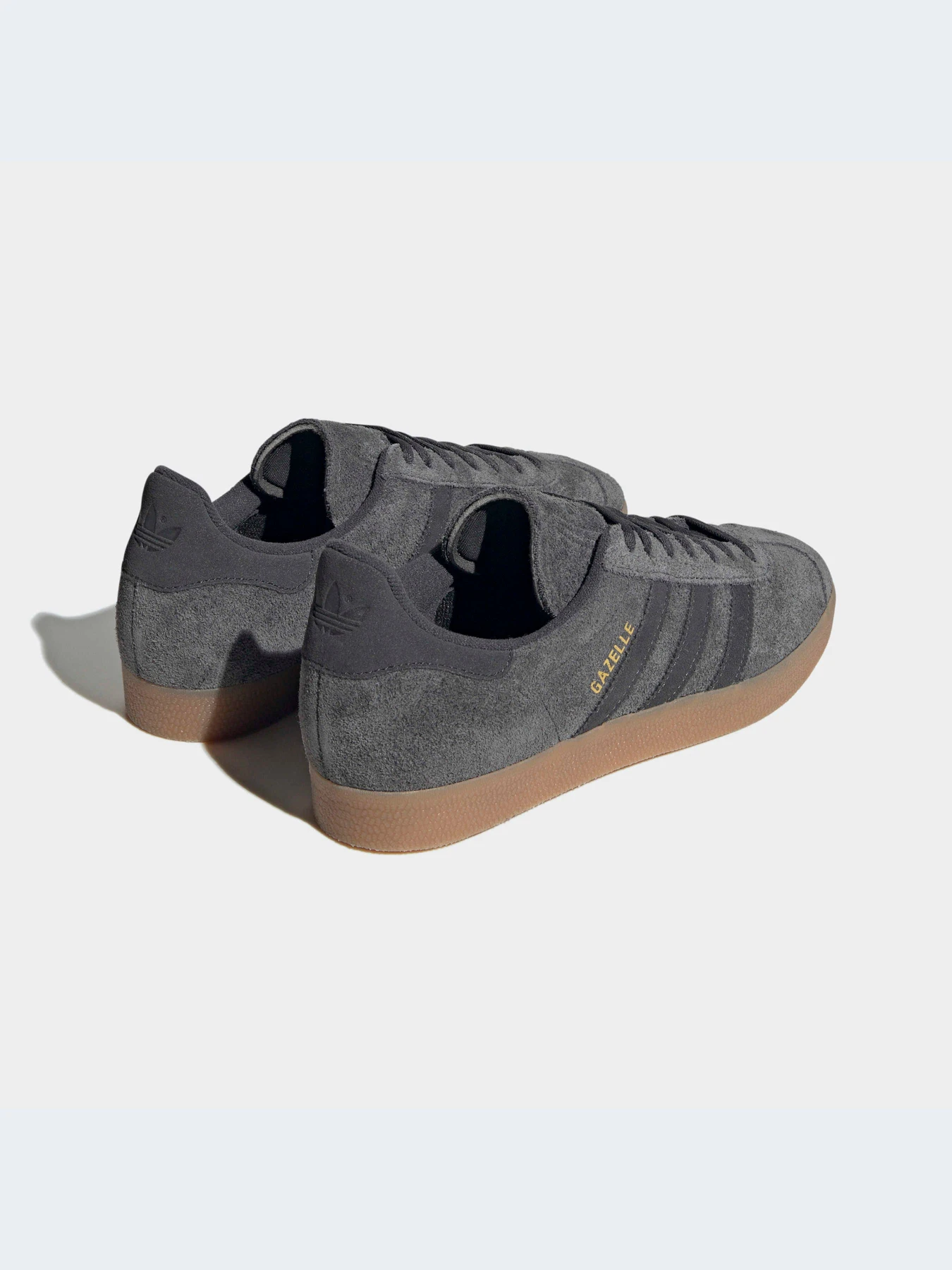 Кеды Adidas Gazelle модель GY7371-KZ Кеды Adidas Gazelle модель GY7371-KZ Фото