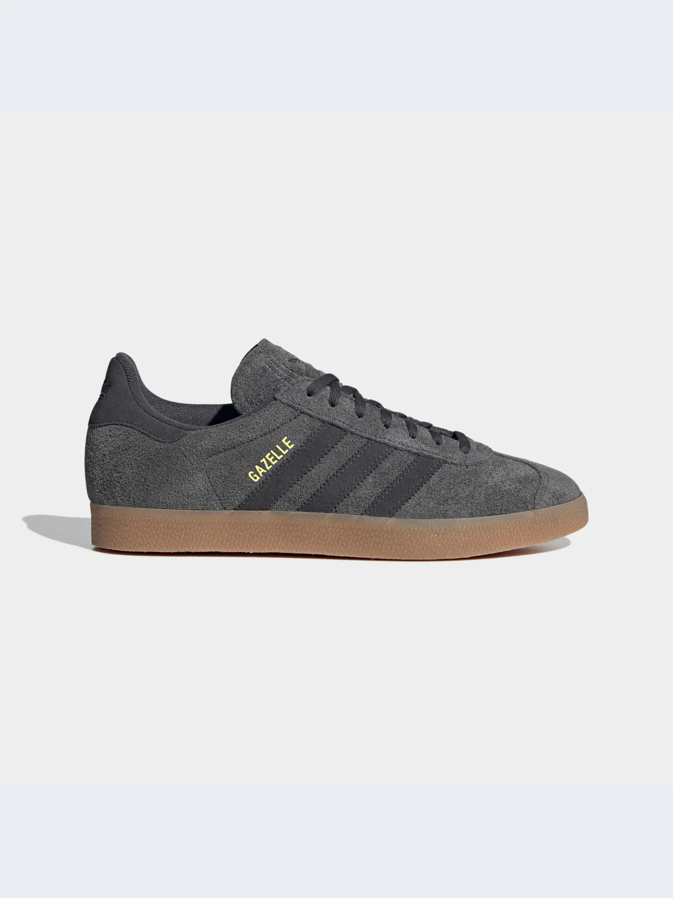 Кеды Adidas Gazelle модель GY7371-KZ Кеды Adidas Gazelle модель GY7371-KZ Фото