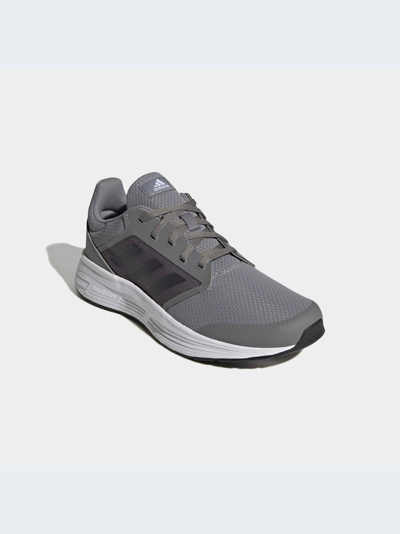 Кроссовки Adidas Galaxy модель GW0764-KZ Кроссовки Adidas Galaxy модель GW0764-KZ Фото