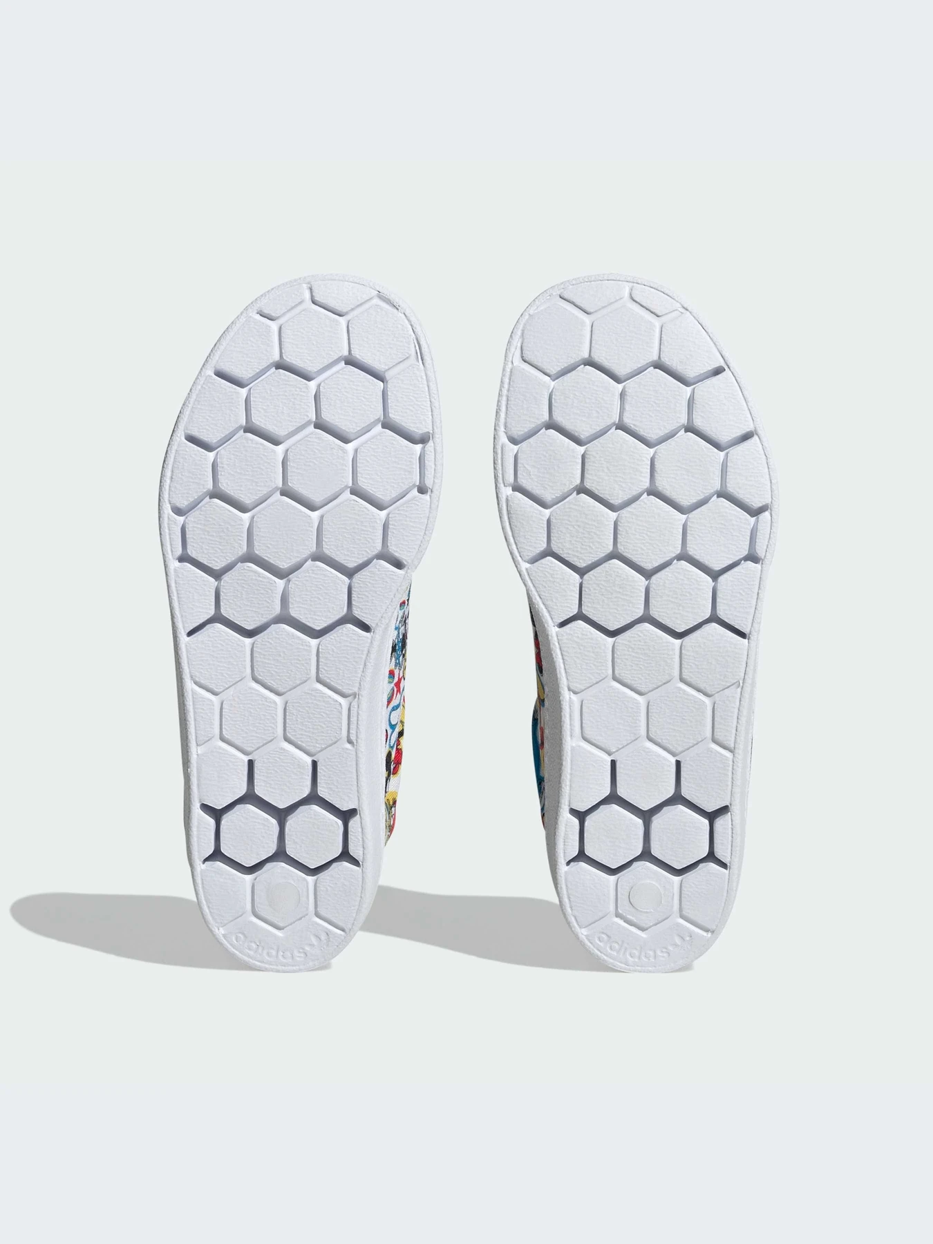 Кроссовки Adidas Superstar модель ID9706-KZ Кроссовки Adidas Superstar модель ID9706-KZ Фото