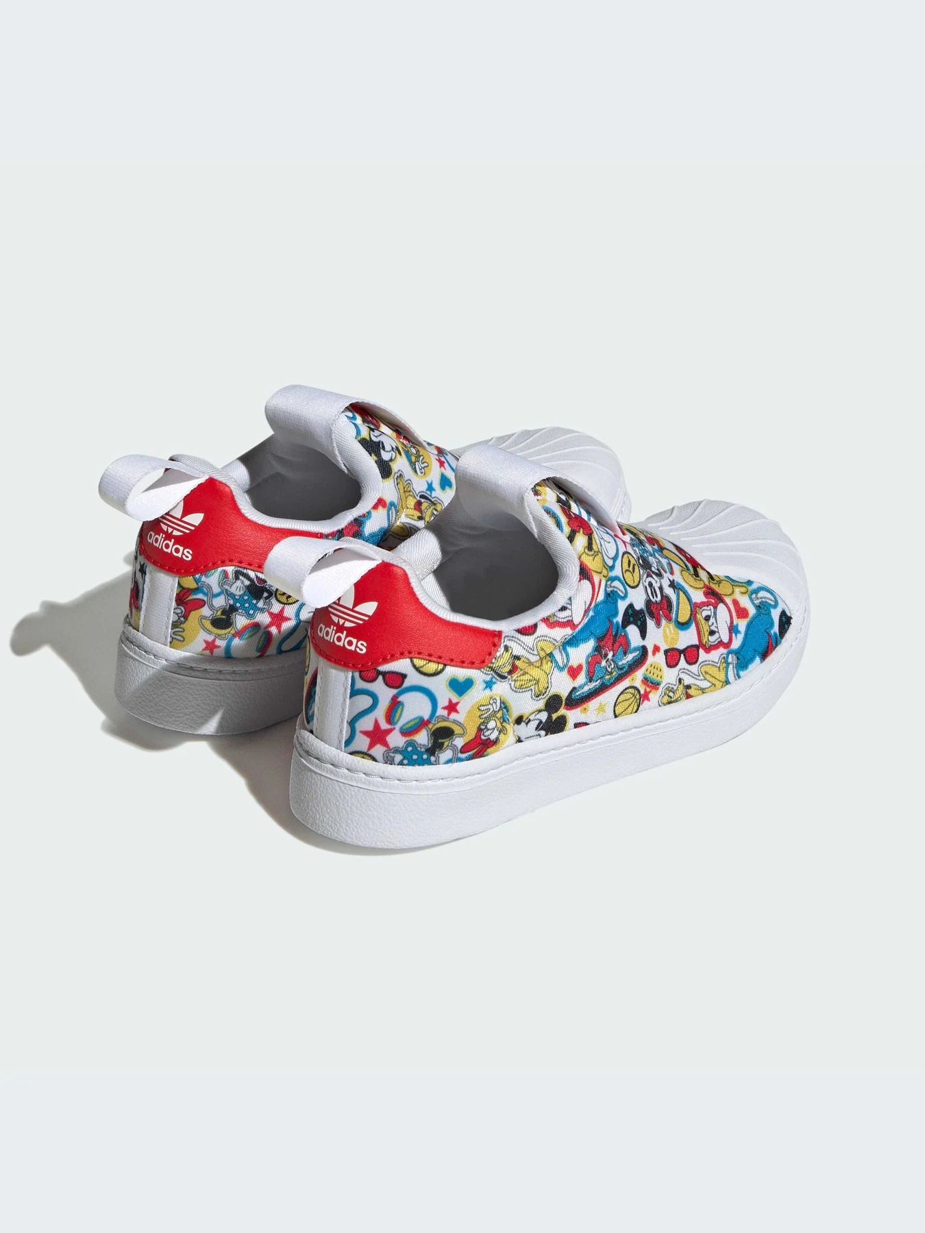 Кроссовки Adidas Superstar модель ID9706-KZ Кроссовки Adidas Superstar модель ID9706-KZ Фото